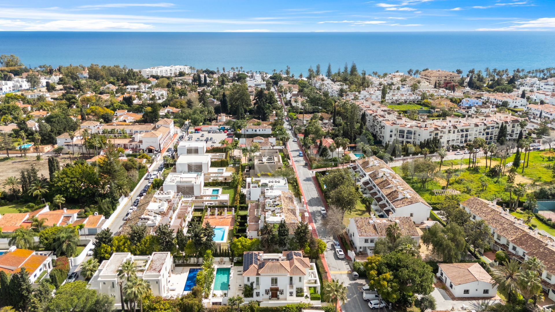 5 bedrooms Cortijo Blanco villa for sale