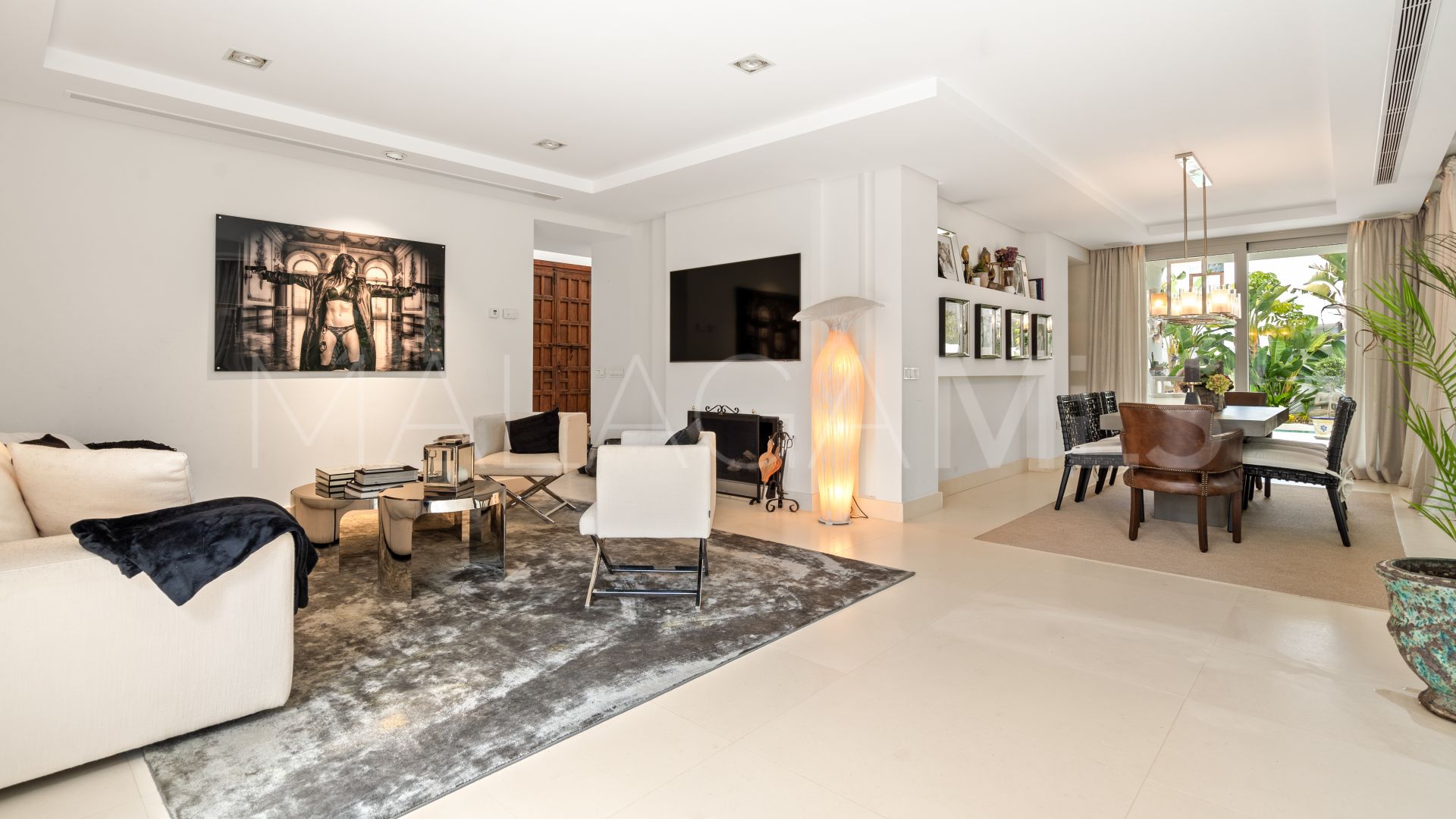 5 bedrooms Cortijo Blanco villa for sale