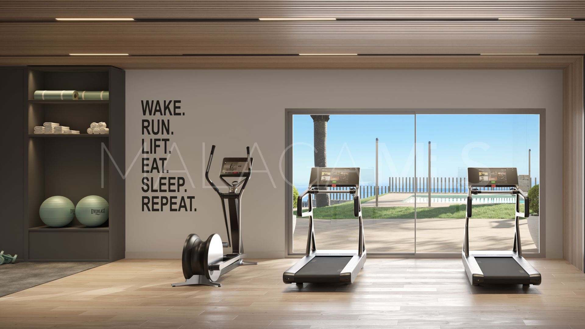 Wohnung for sale in Selwo