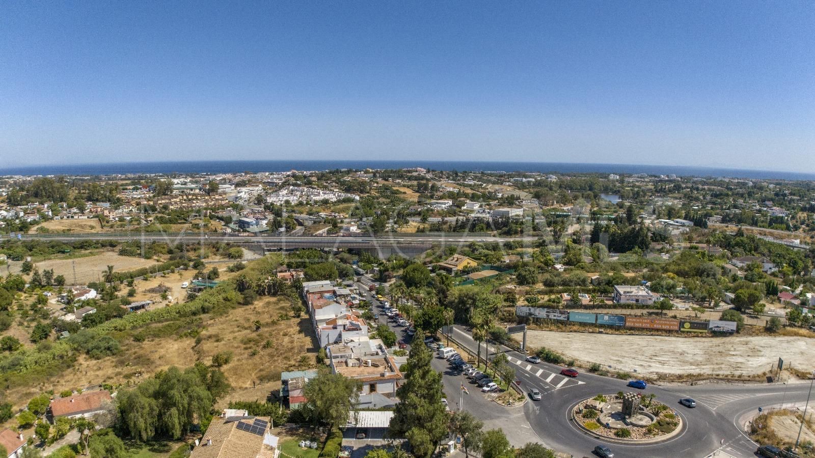Villa for sale in Fuente del Espanto