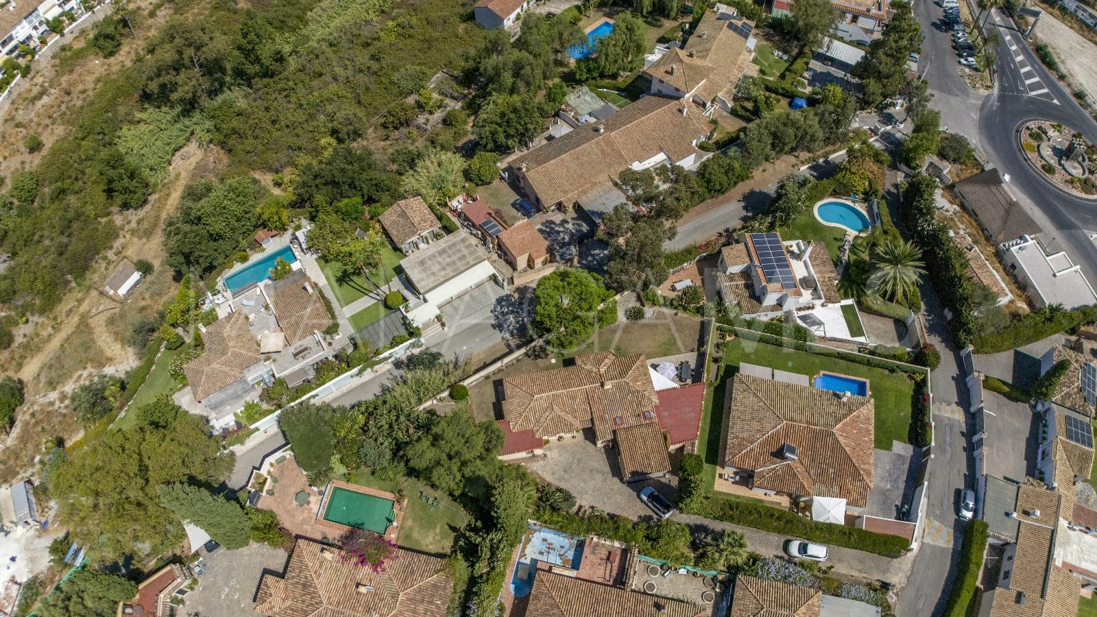 Villa for sale in Fuente del Espanto