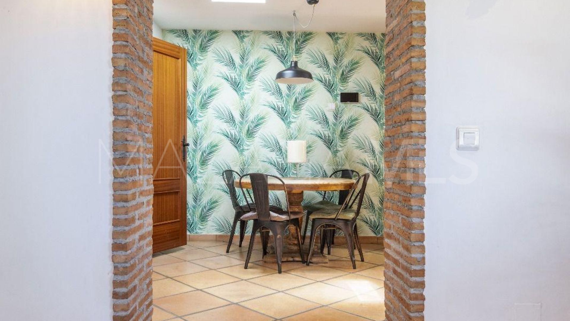 Villa for sale in Fuente del Espanto