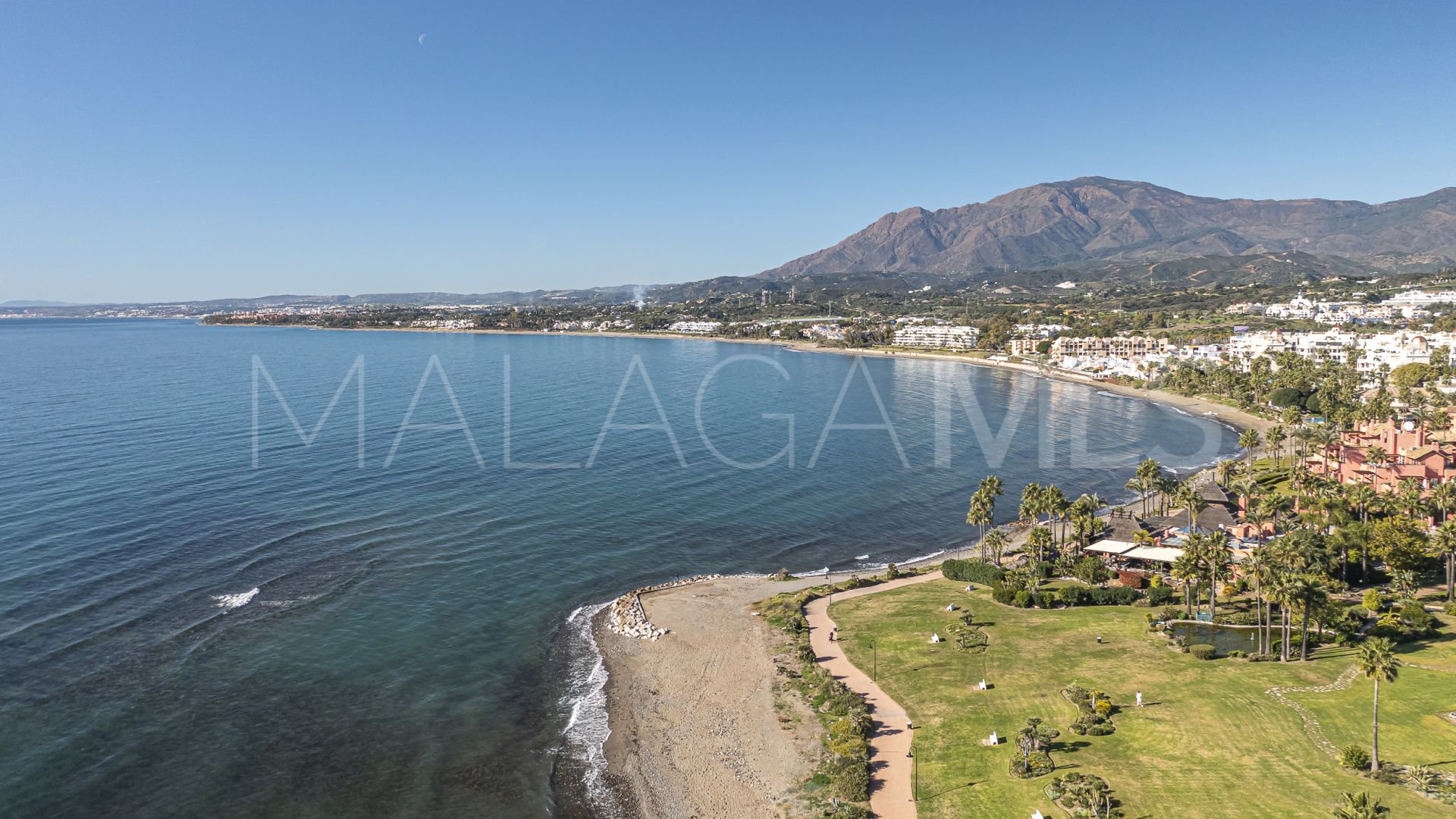 Wohnung for sale in Almenara Beach