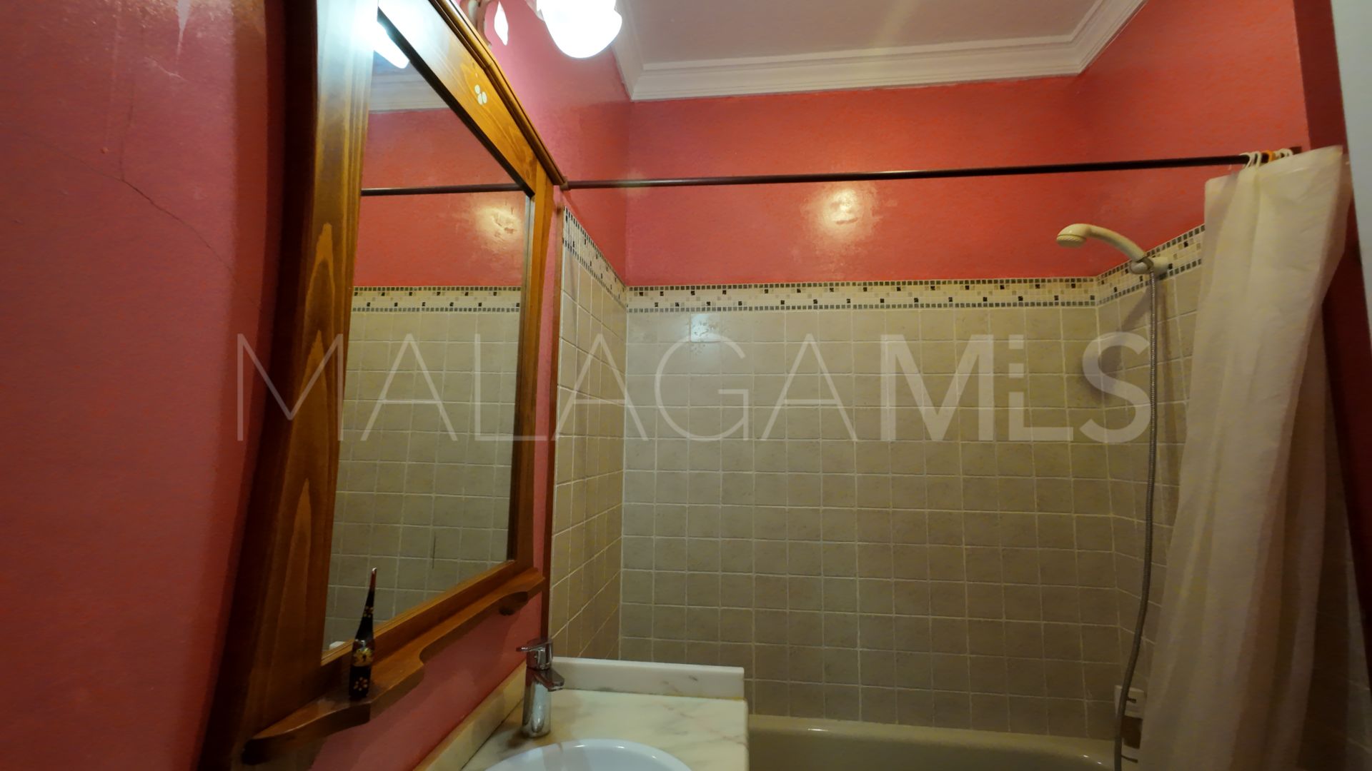 4 bedrooms apartment in Marberia for sale