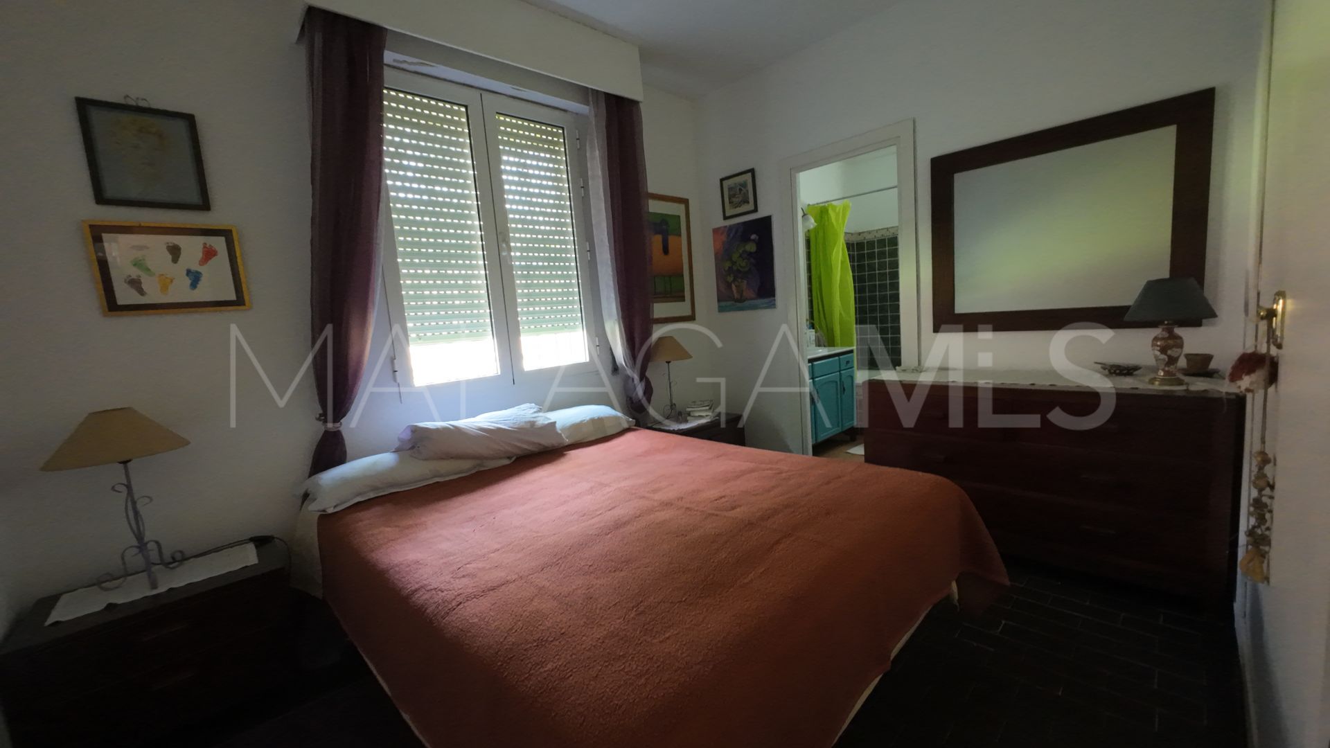 4 bedrooms apartment in Marberia for sale