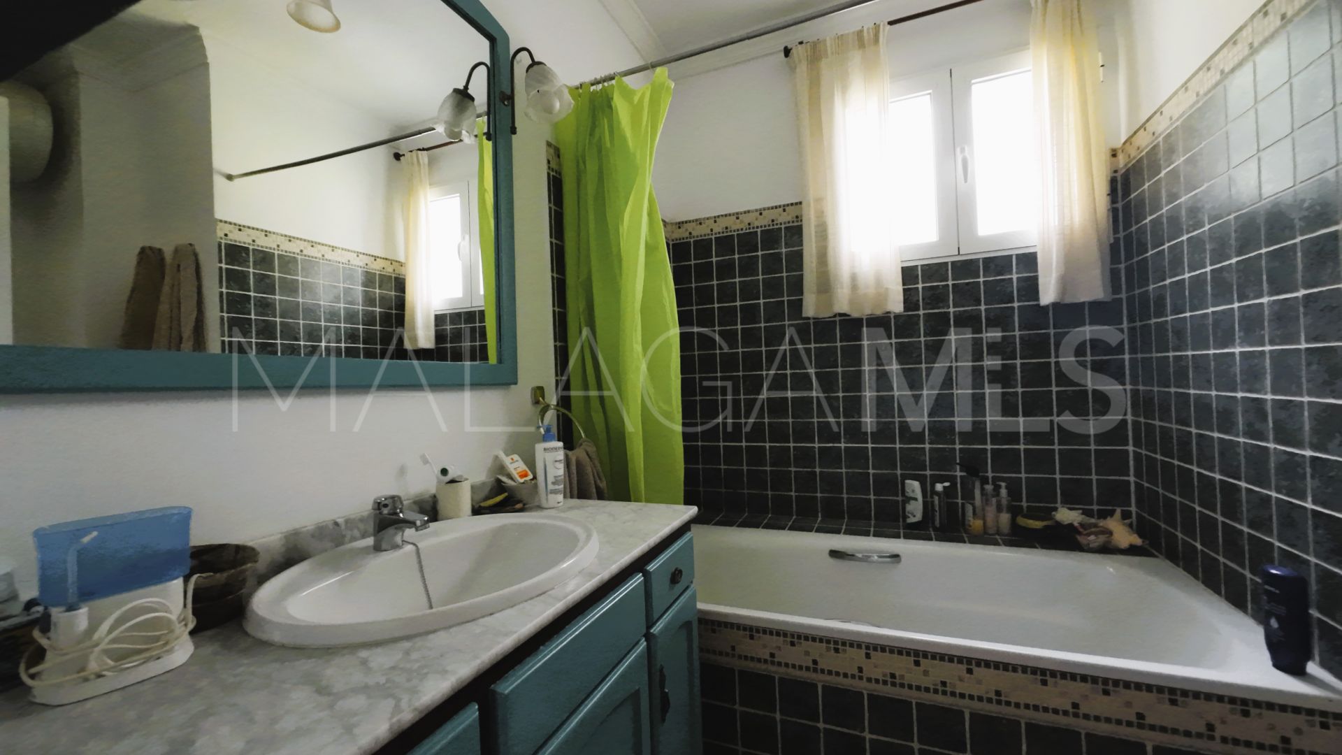 4 bedrooms apartment in Marberia for sale