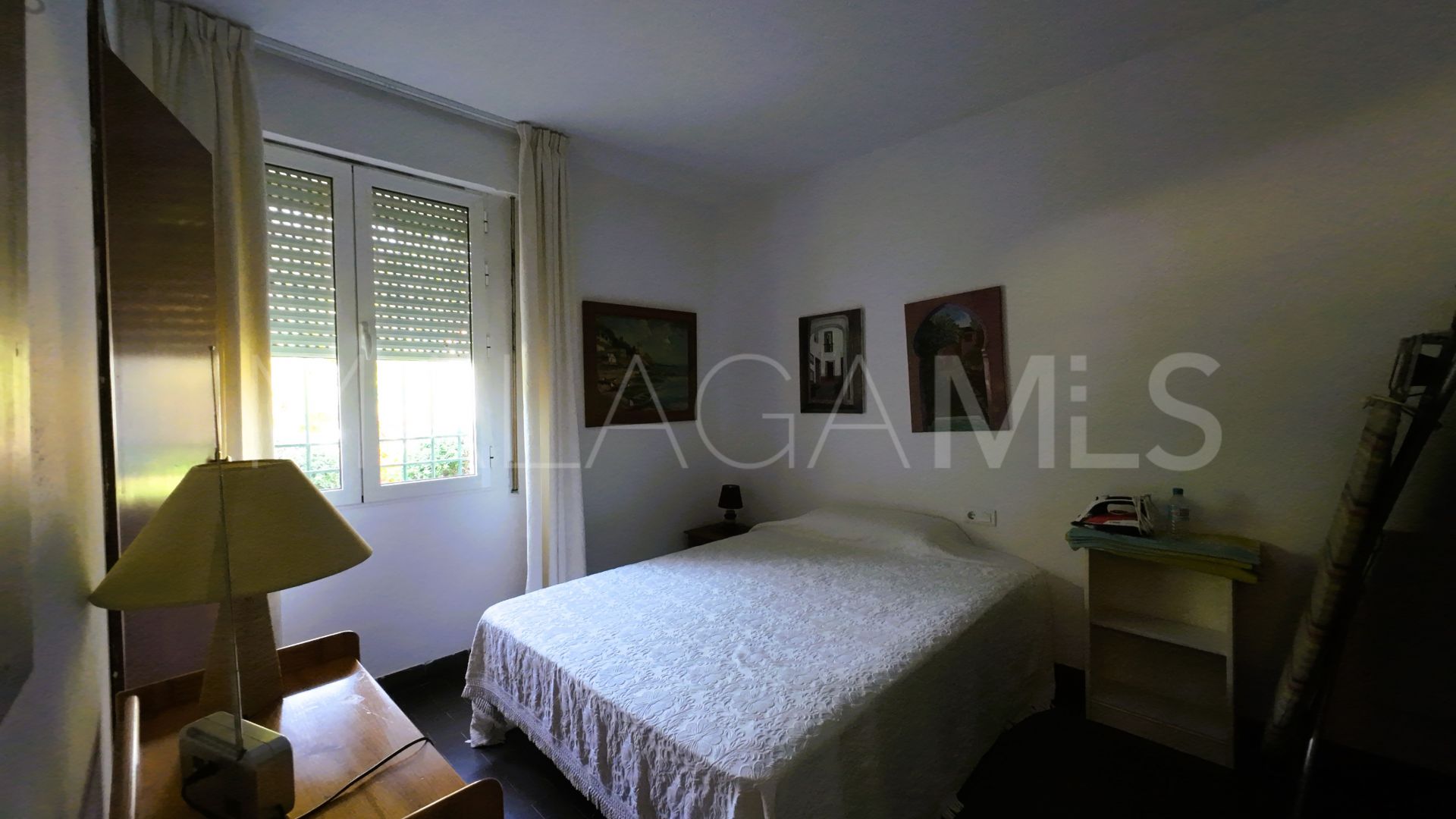 4 bedrooms apartment in Marberia for sale