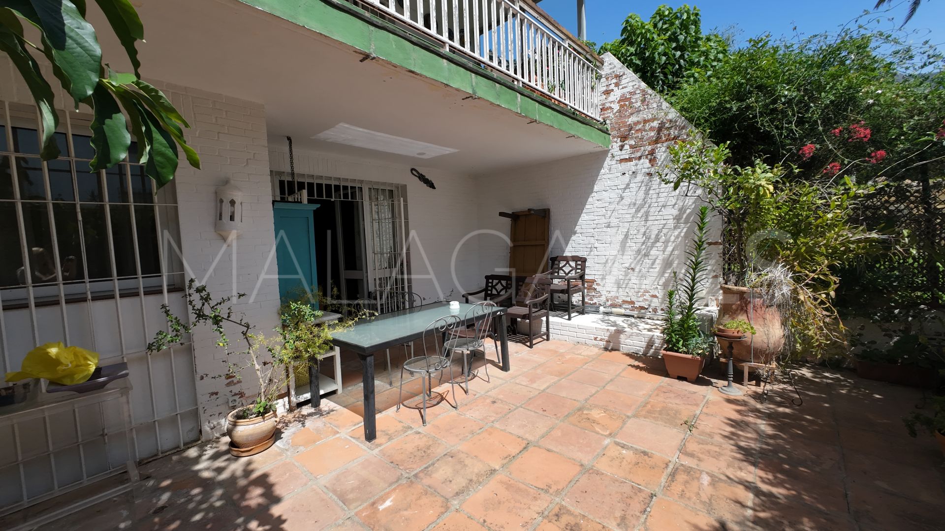4 bedrooms apartment in Marberia for sale