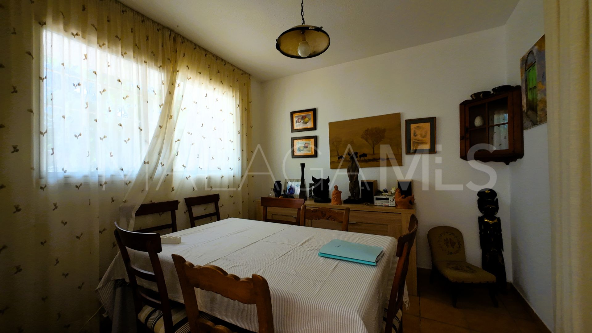 4 bedrooms apartment in Marberia for sale