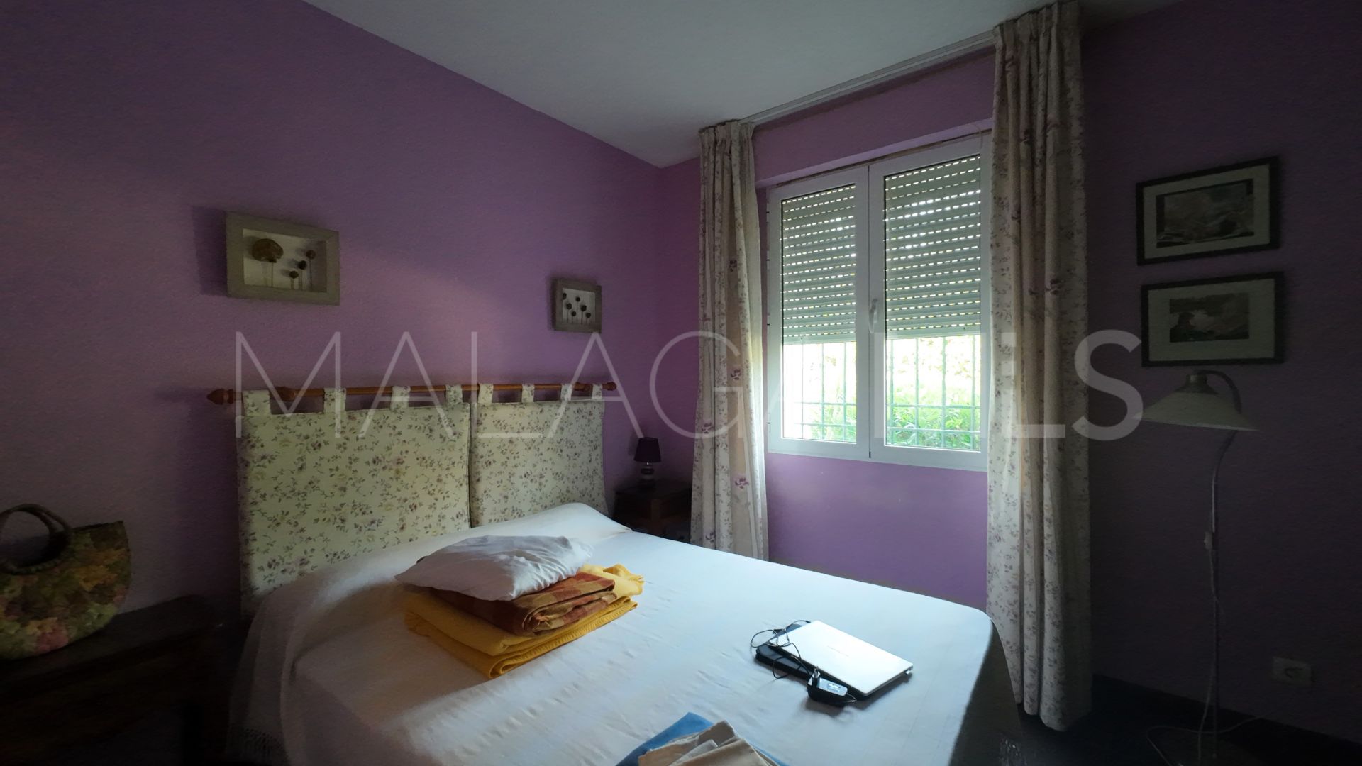 4 bedrooms apartment in Marberia for sale