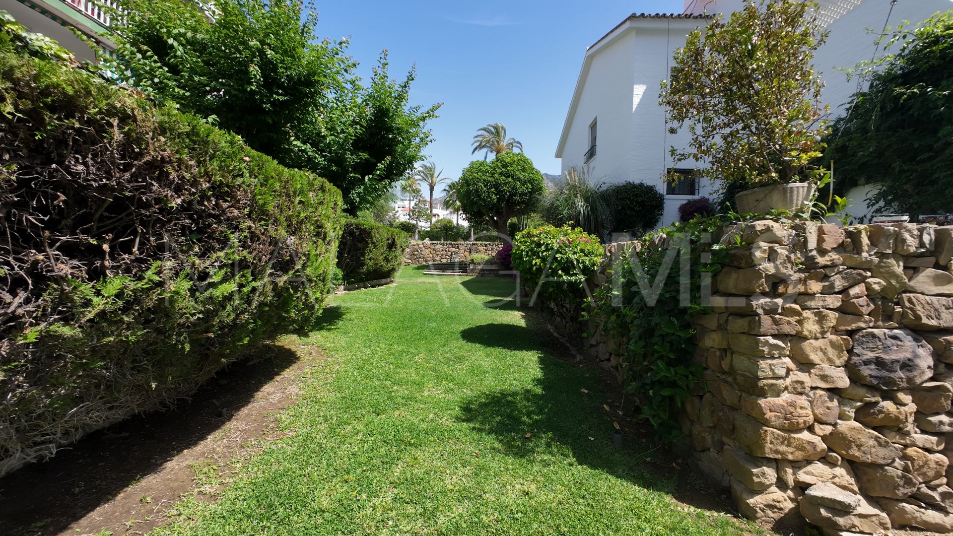 4 bedrooms apartment in Marberia for sale