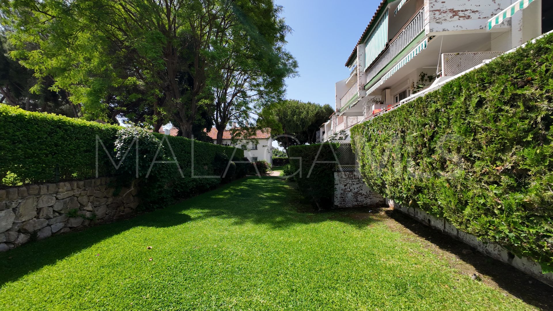 4 bedrooms apartment in Marberia for sale