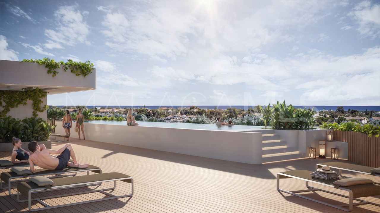 Wohnung for sale in San Pedro de Alcantara