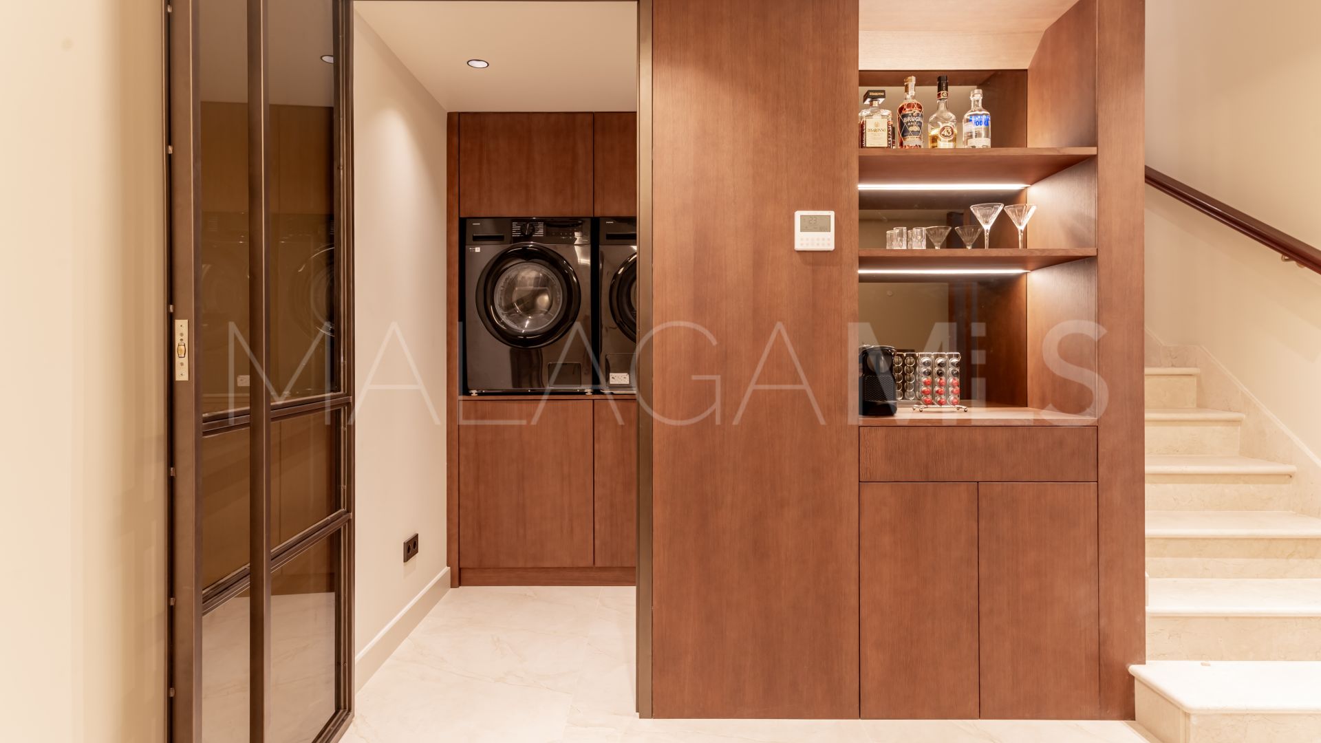 Maison de ville for sale in Monte Marbella Club