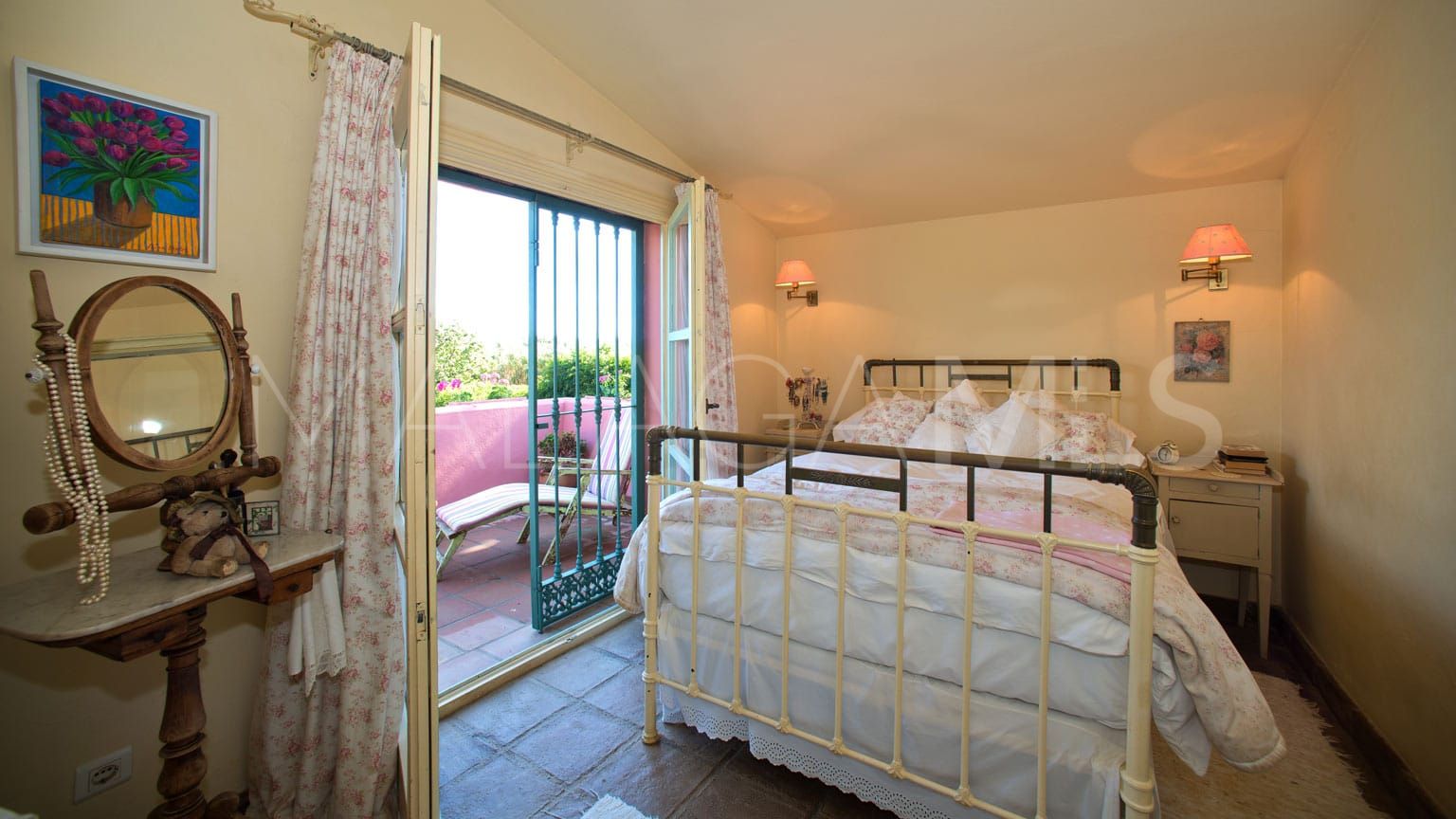 Maison for sale in Estepona