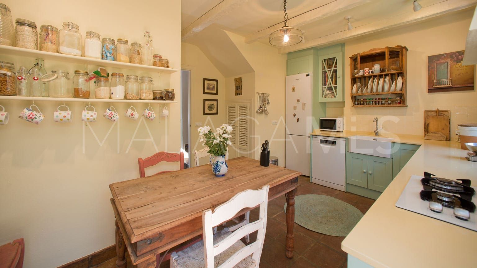 Maison for sale in Estepona