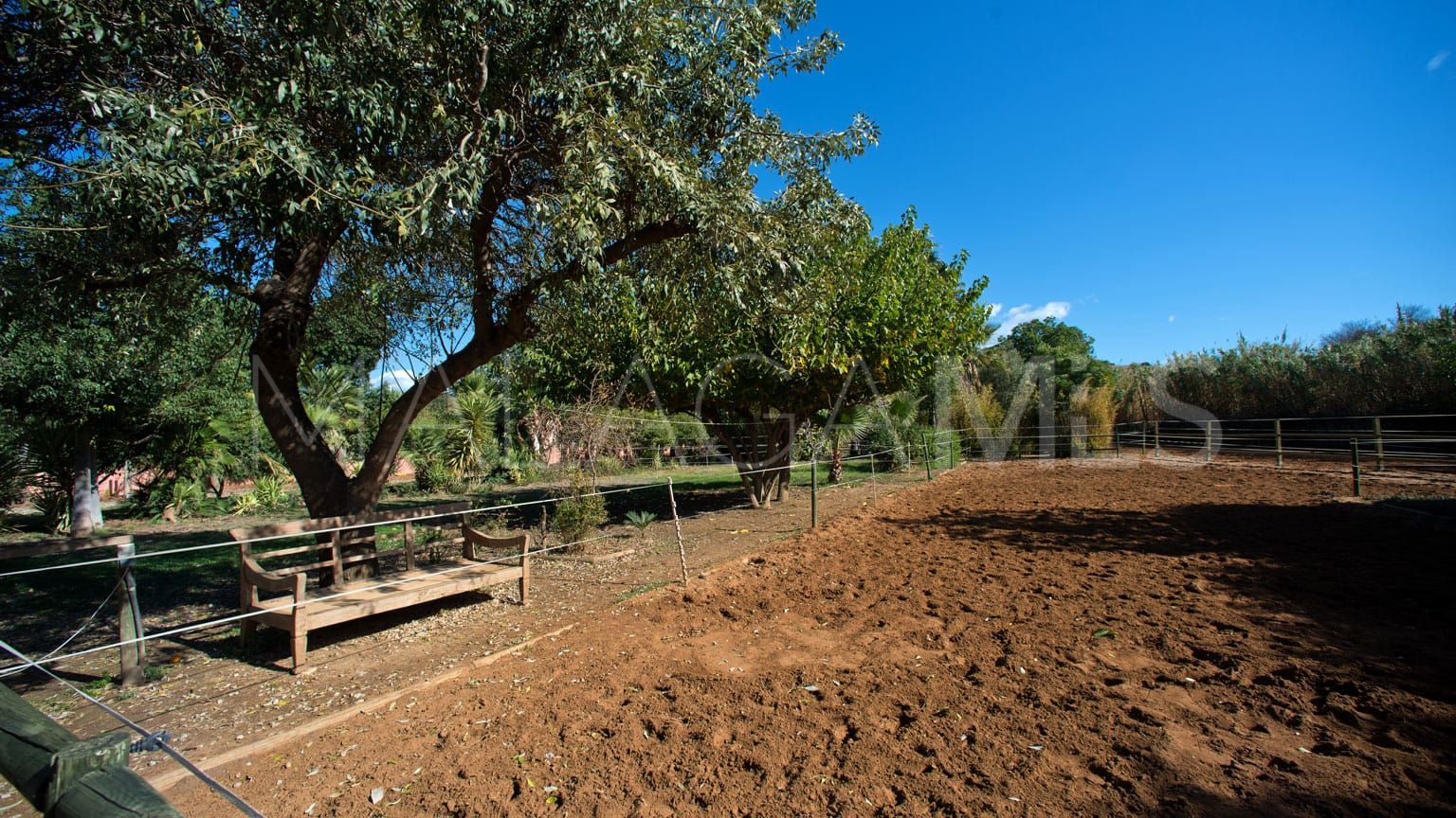 Maison for sale in Estepona