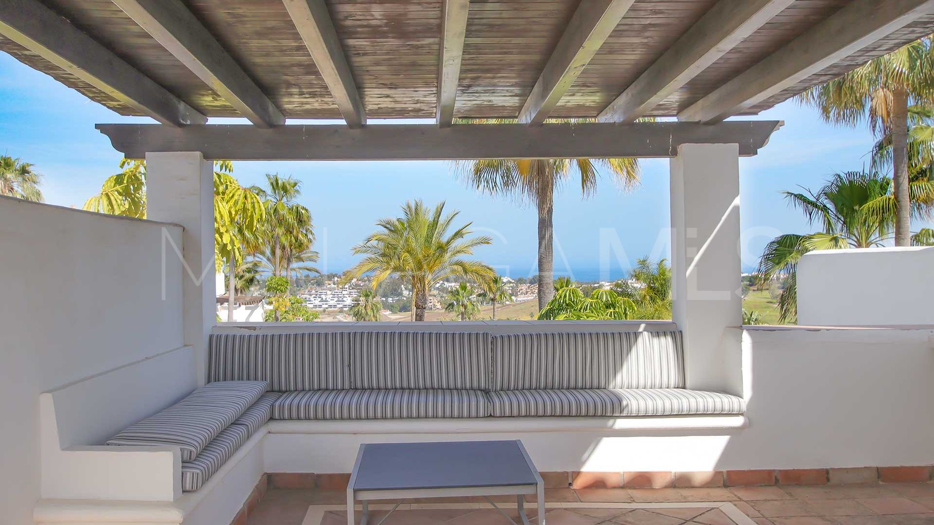 For sale Mirador del Paraiso town house