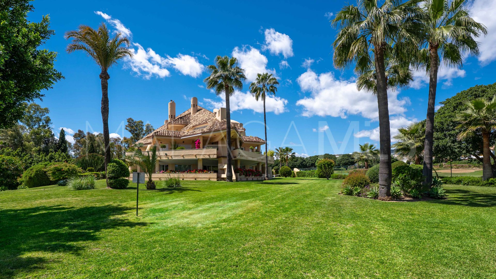 Lägenhet for sale in Las Brisas