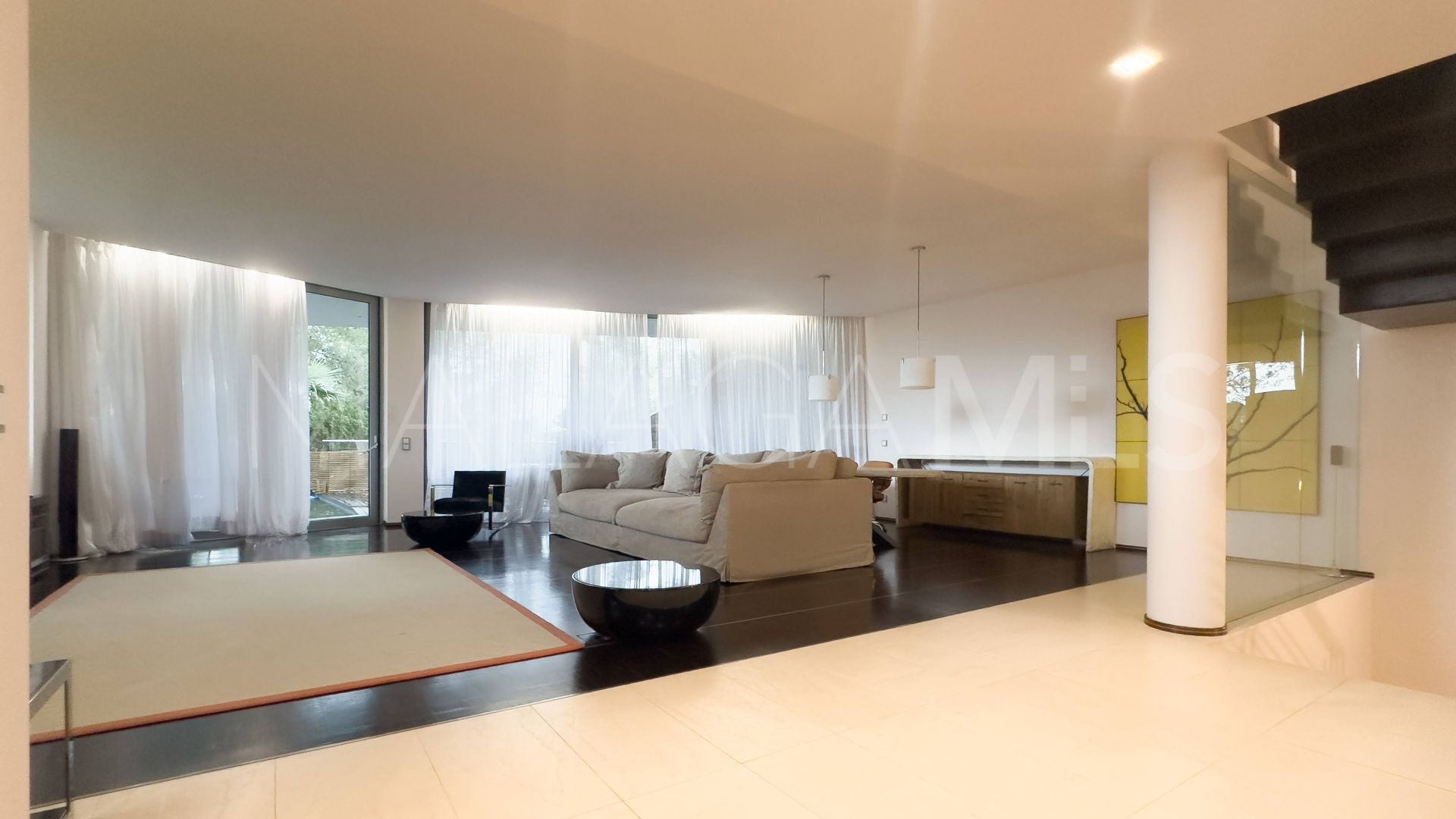 Semi detached house in Meisho Hills for sale