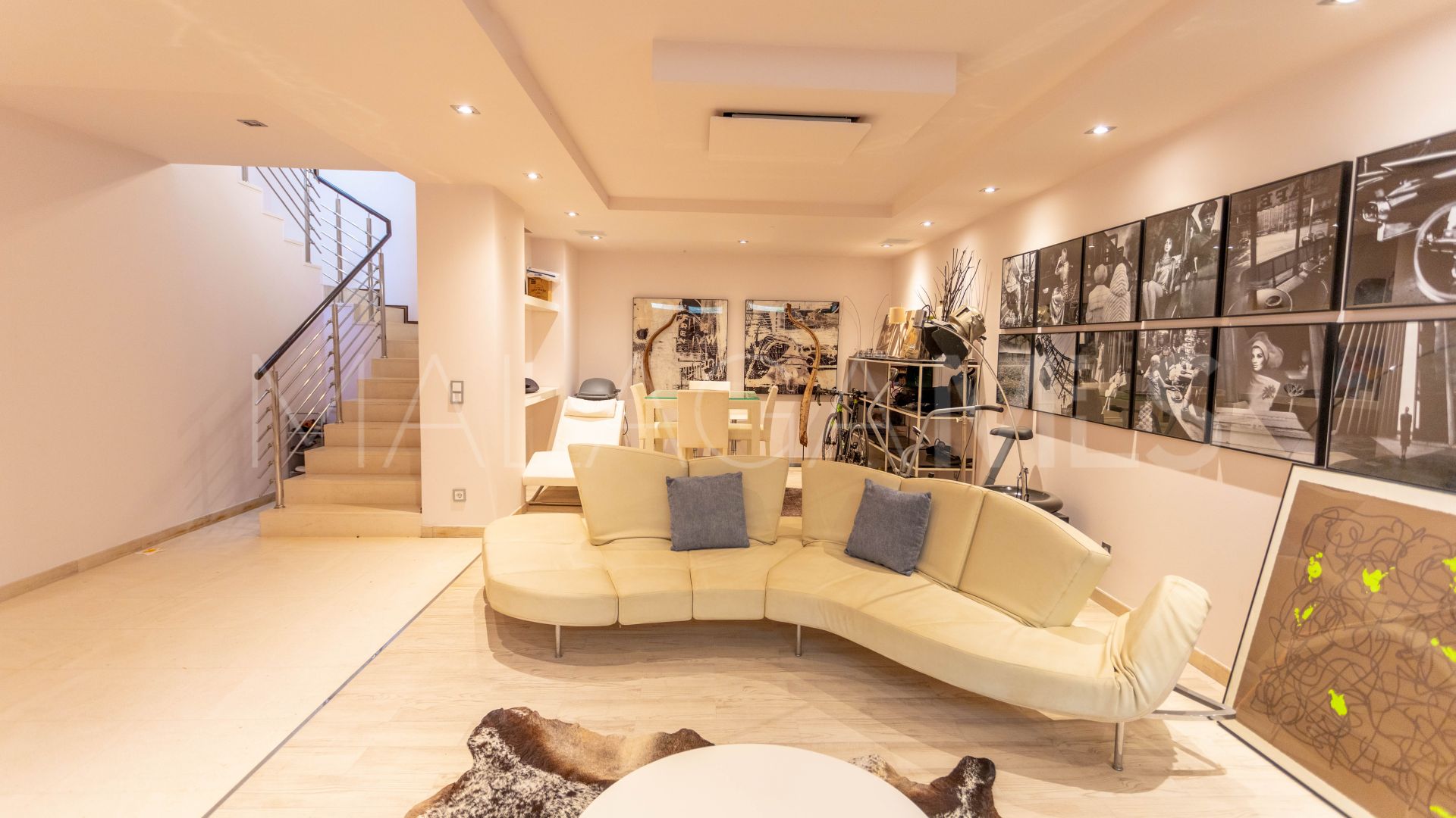 Maison jumelée for sale in Meisho Hills