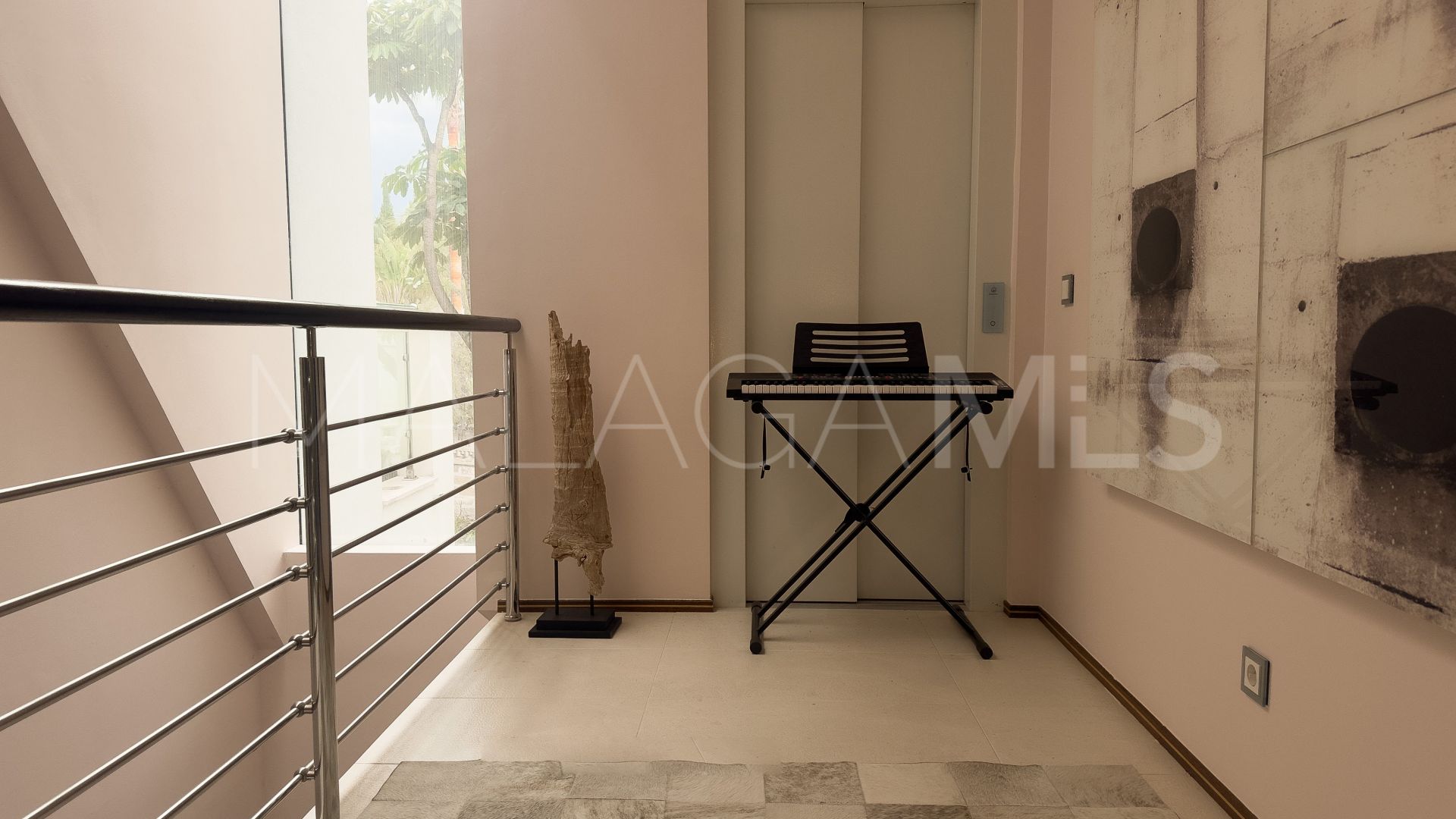 Semi detached house in Meisho Hills for sale