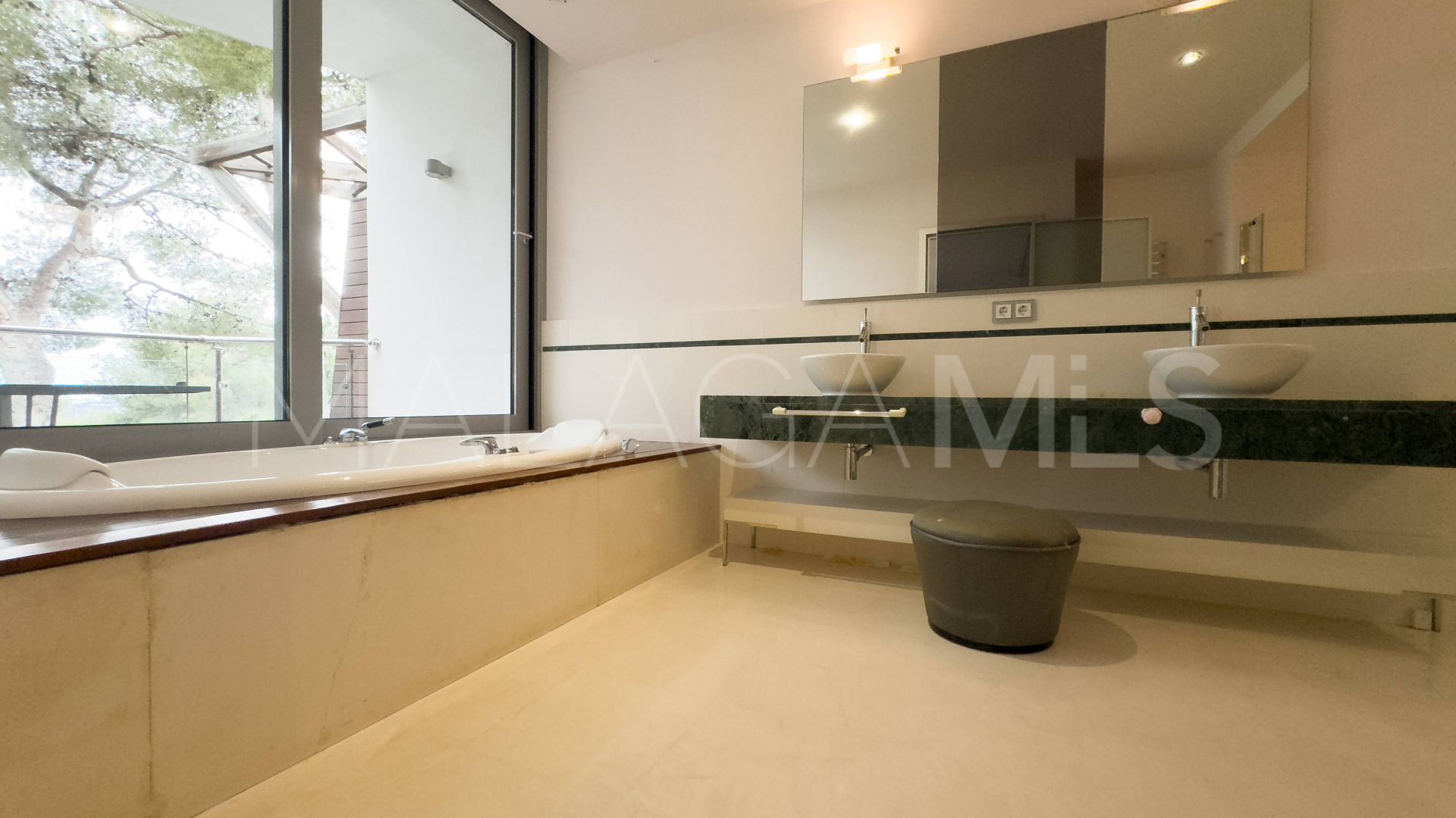 Semi detached house in Meisho Hills for sale