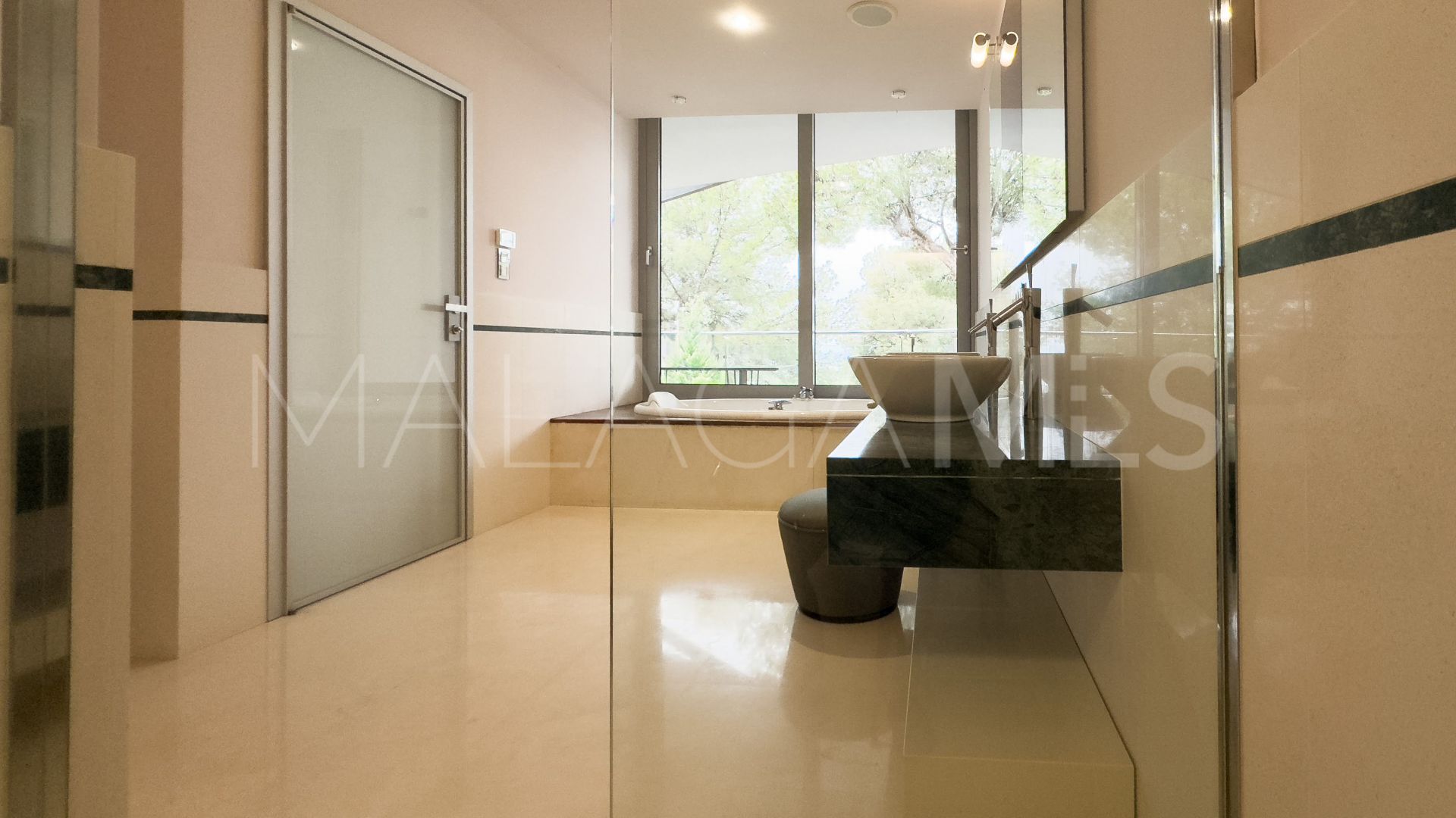 Semi detached house in Meisho Hills for sale