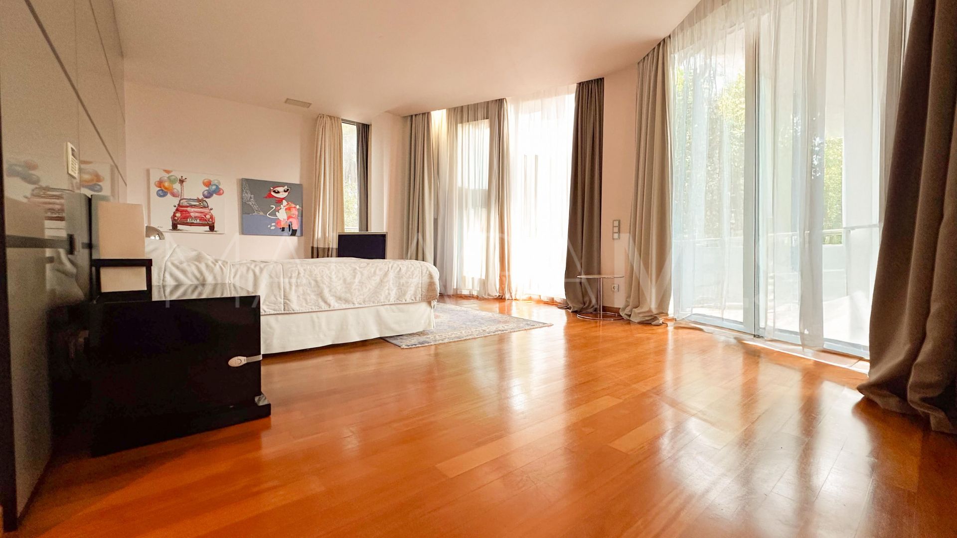 Semi detached house in Meisho Hills for sale