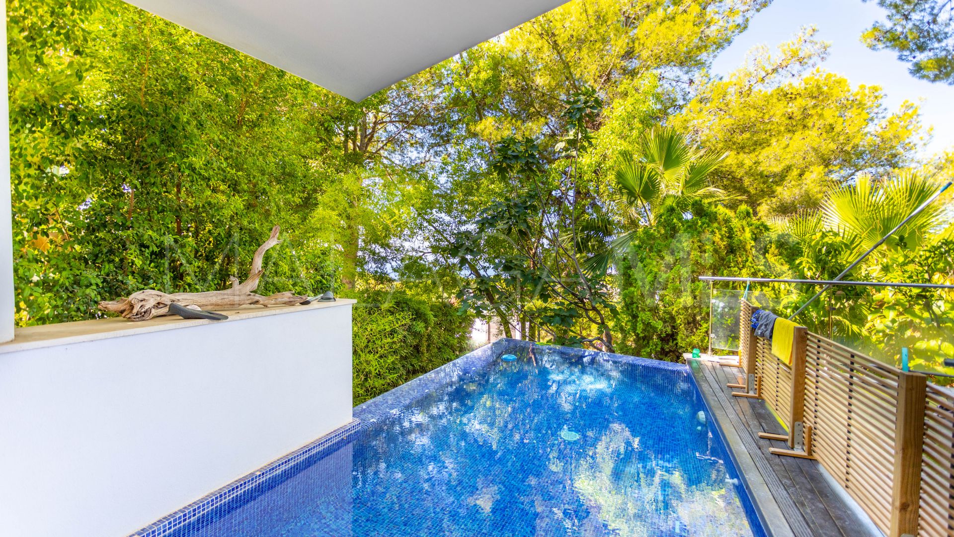 Maison jumelée for sale in Meisho Hills