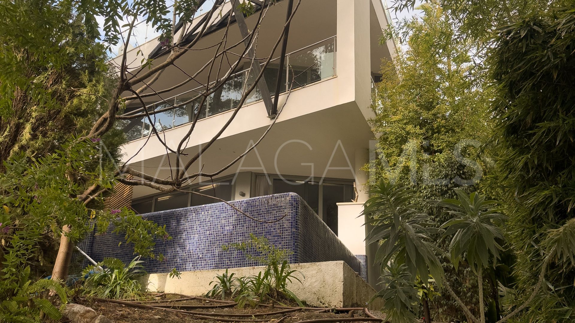 Semi detached house in Meisho Hills for sale