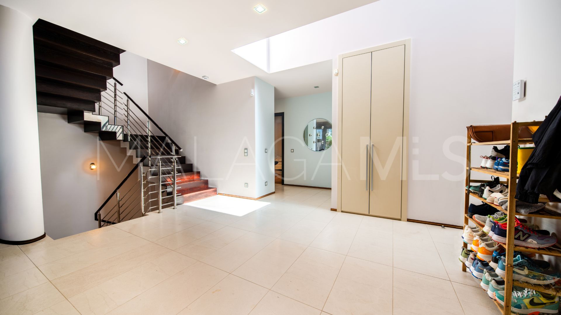 Maison jumelée for sale in Meisho Hills