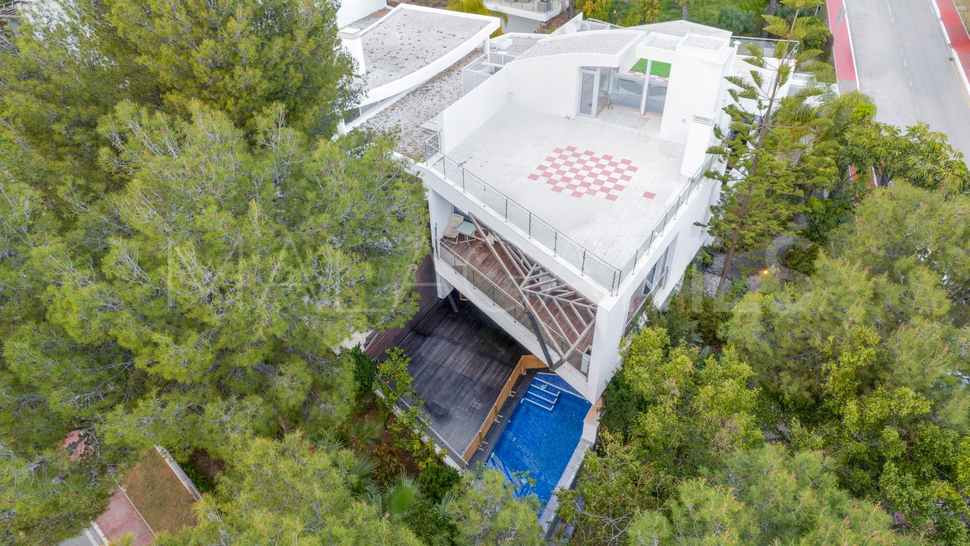 Maison jumelée for sale in Meisho Hills