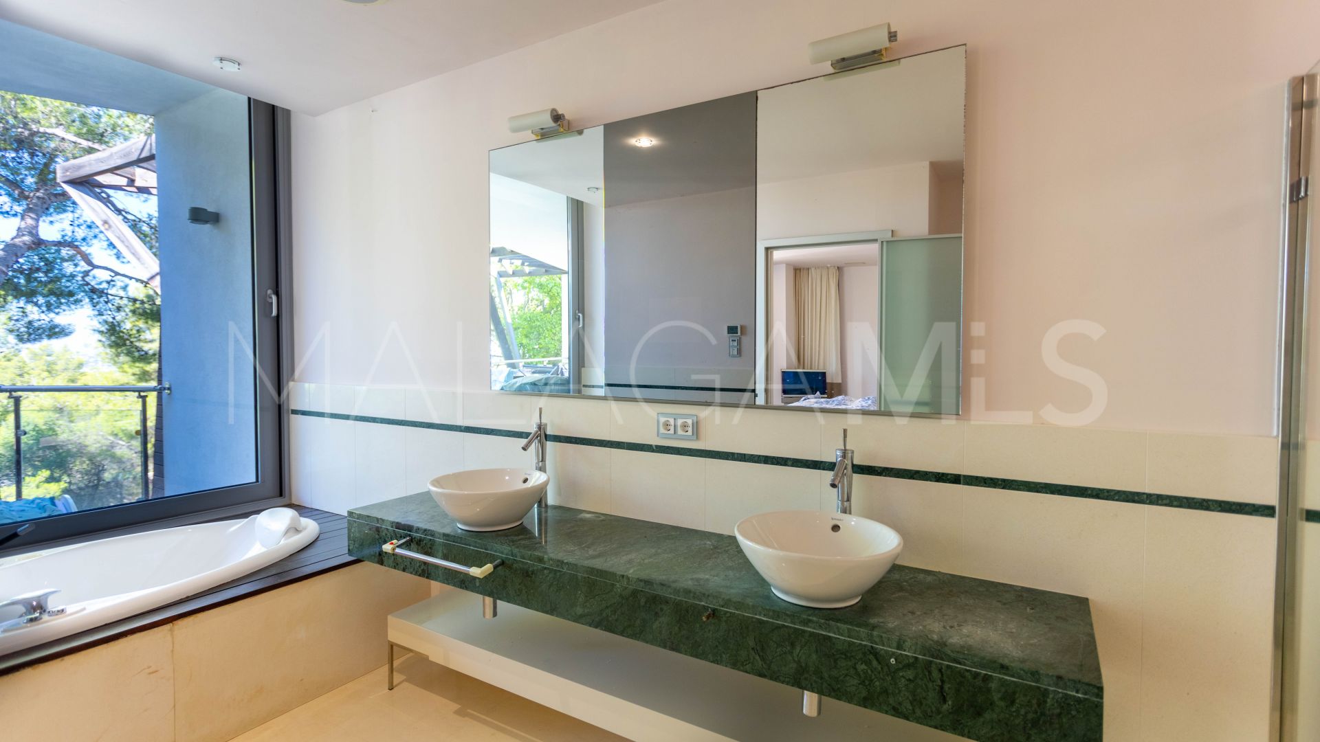 Maison jumelée for sale in Meisho Hills
