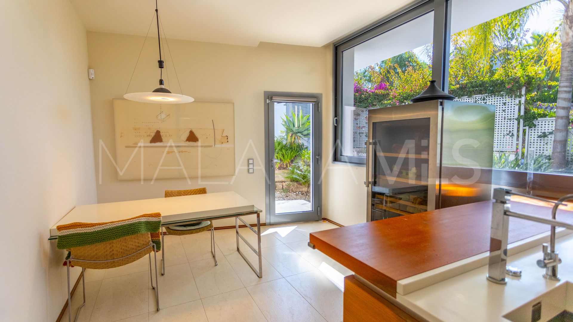 Maison jumelée for sale in Meisho Hills