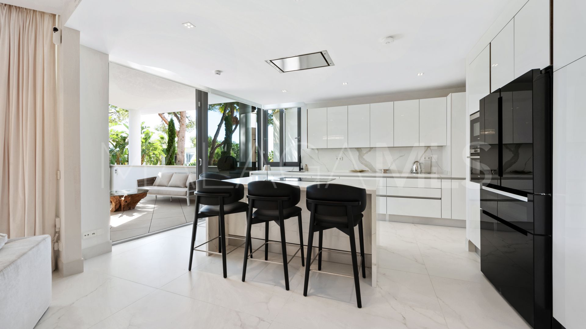 Semi detached house in Meisho Hills for sale