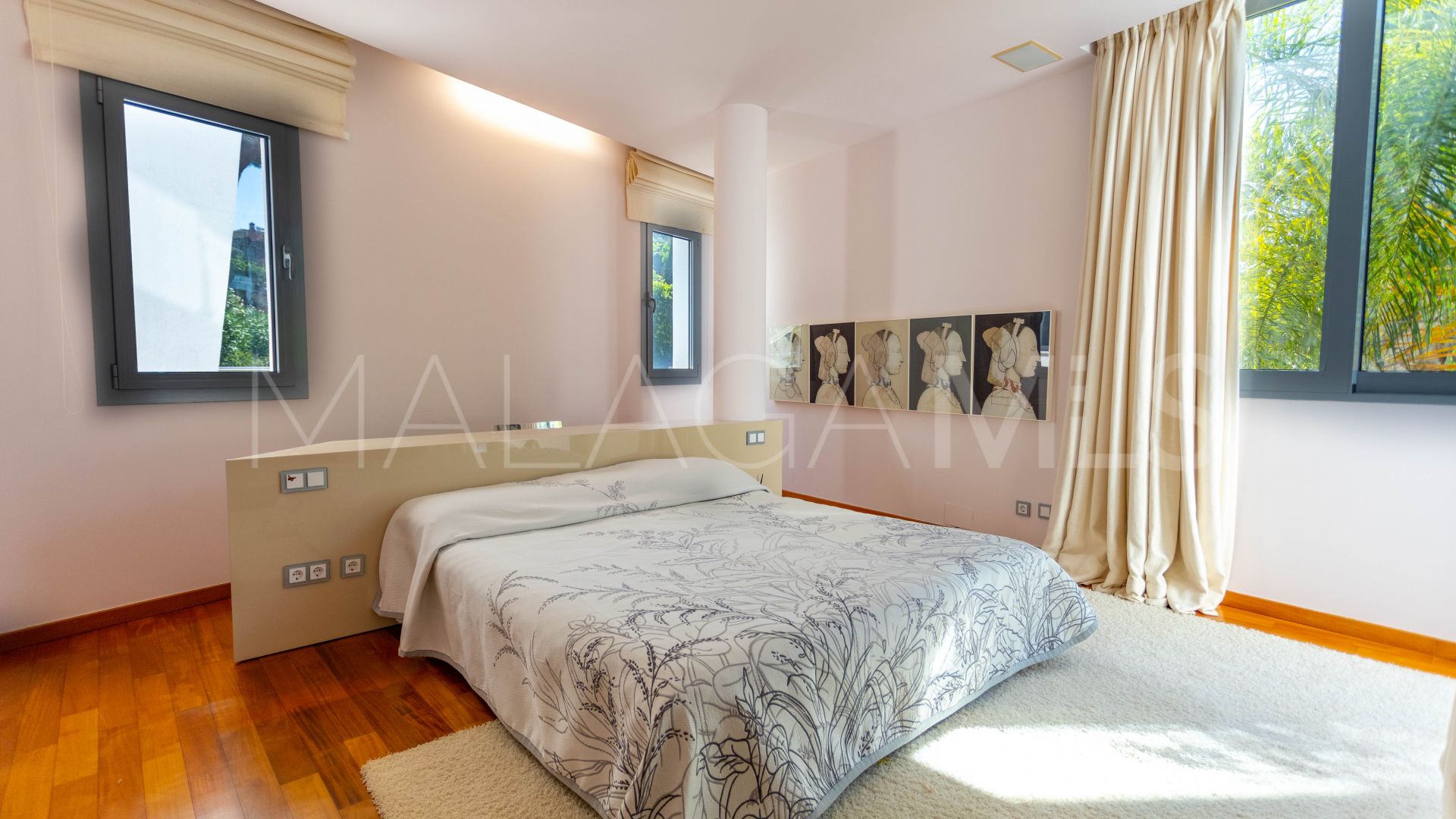 Maison jumelée for sale in Meisho Hills