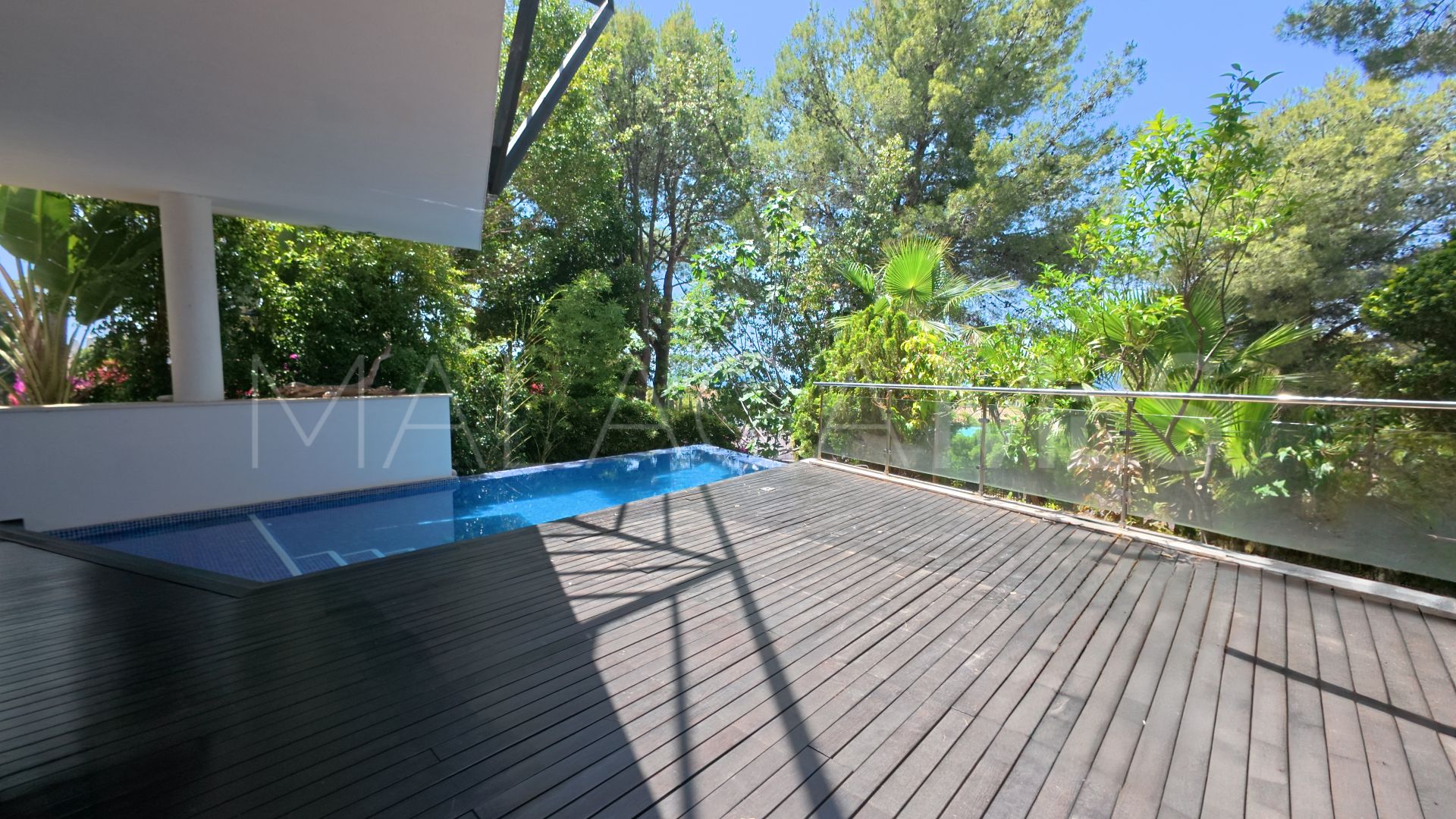 Parhus for sale in Meisho Hills