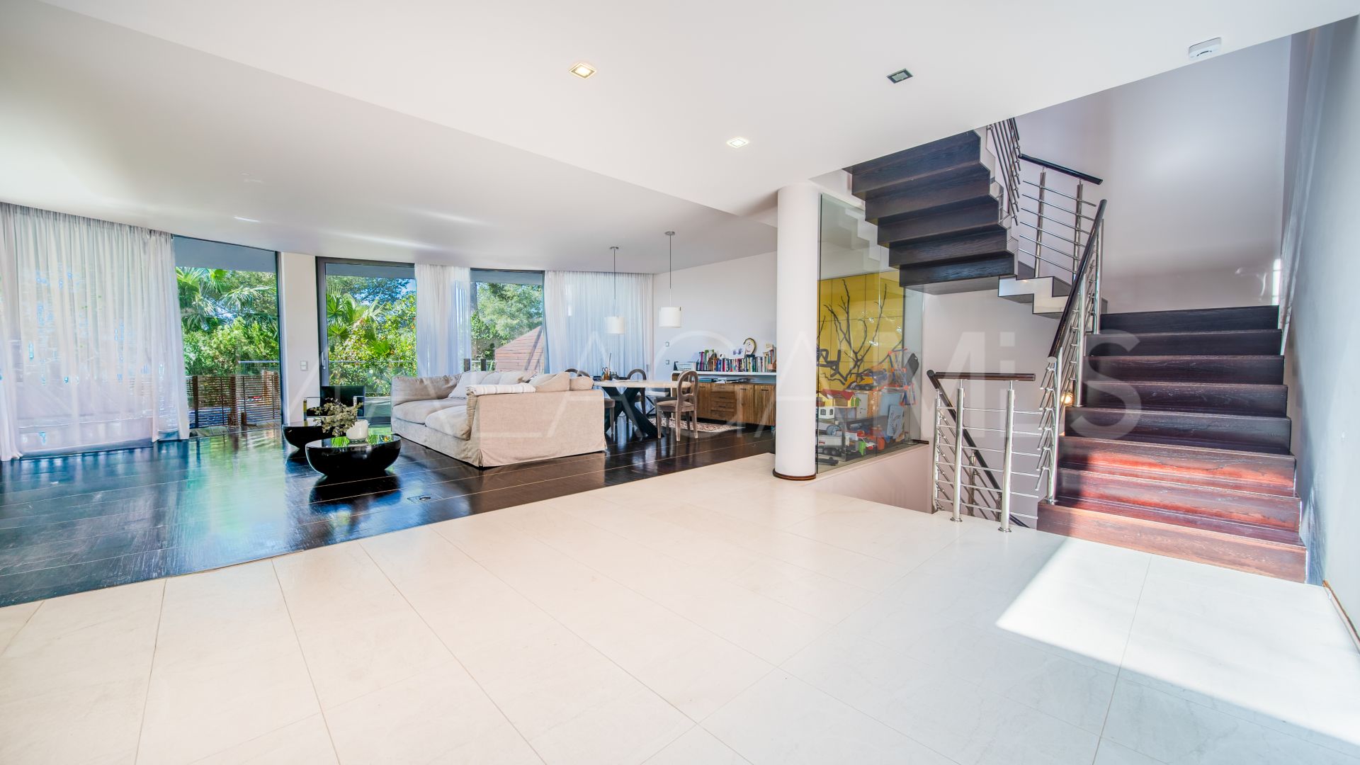 Maison jumelée for sale in Meisho Hills