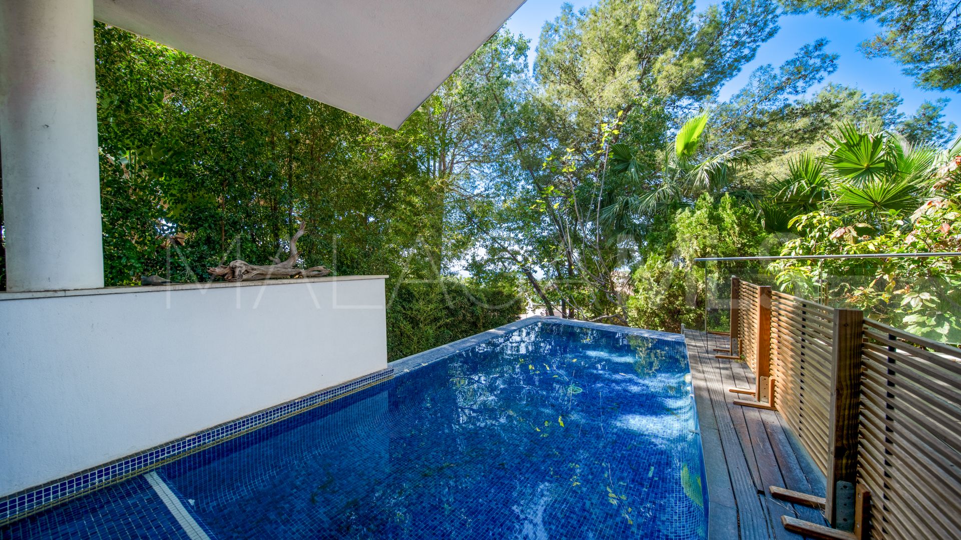 Maison jumelée for sale in Meisho Hills