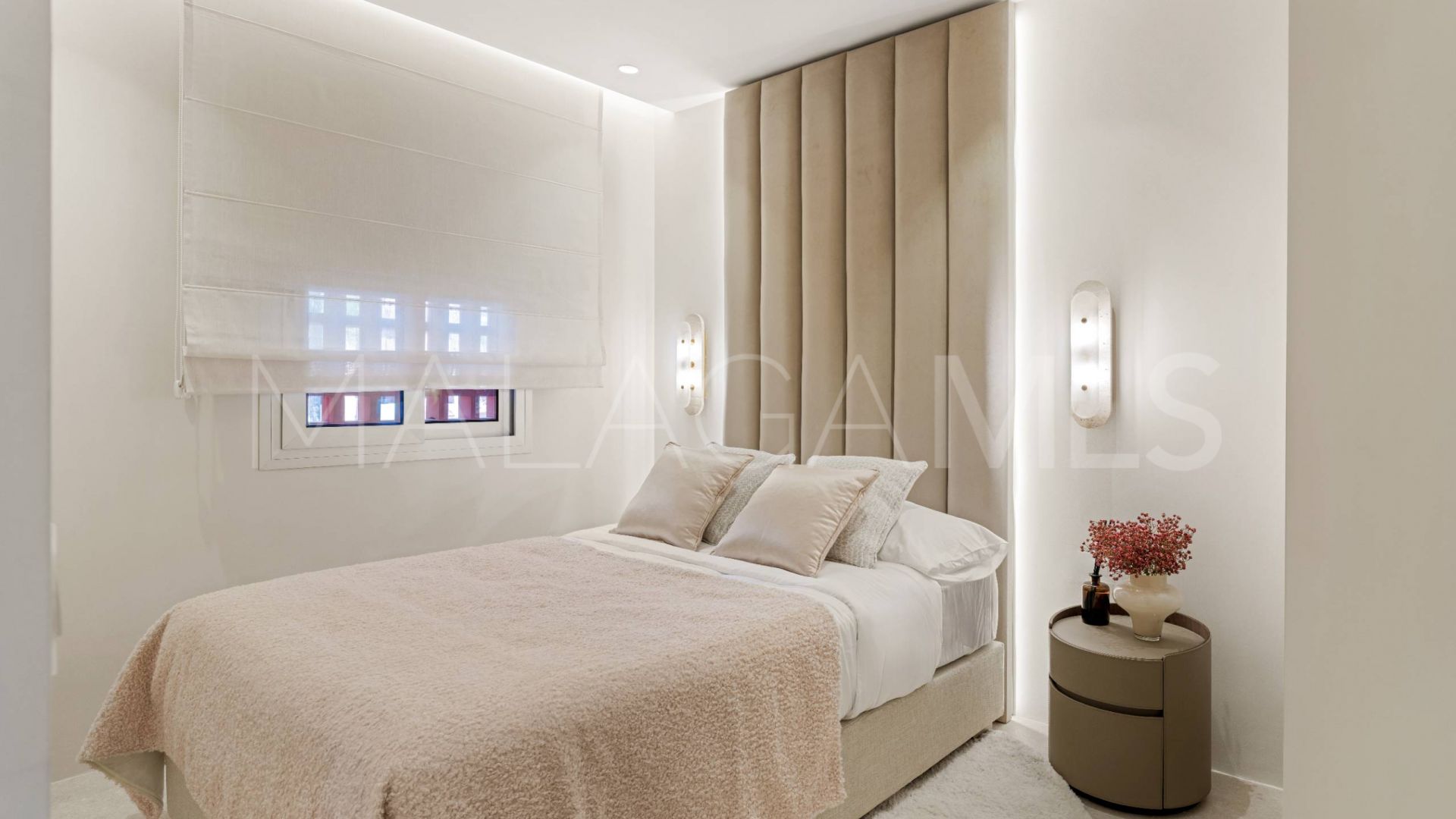 Duplex penthouse for sale in Torre Bermeja