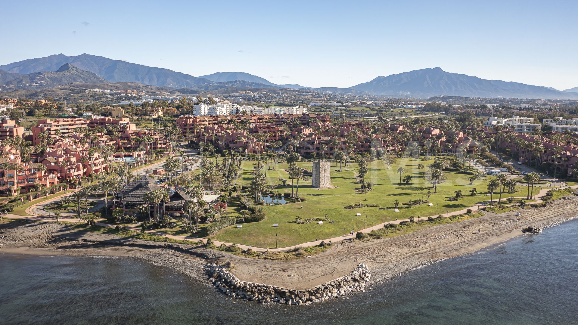 Apartamento with 3 bedrooms for sale in Torre Bermeja