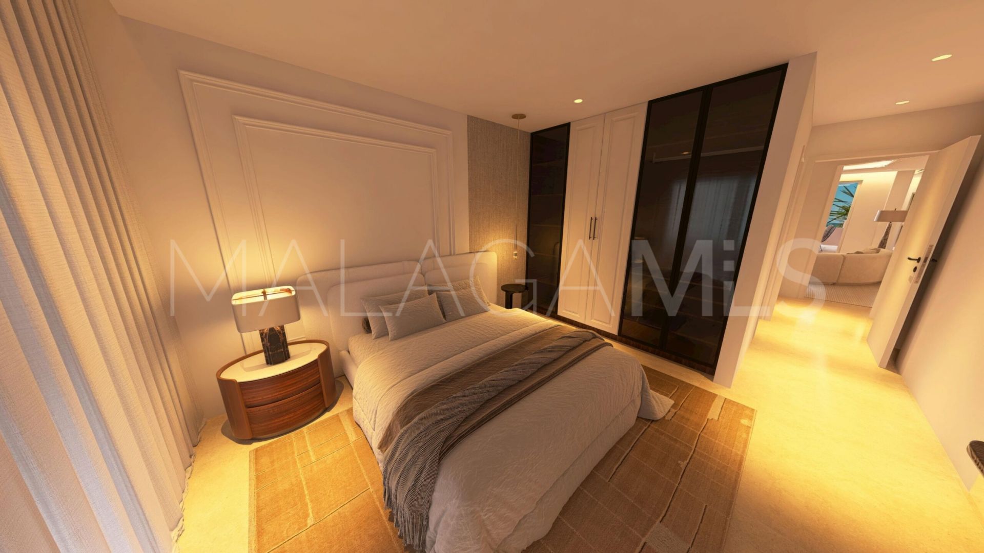 Apartamento with 3 bedrooms for sale in Torre Bermeja