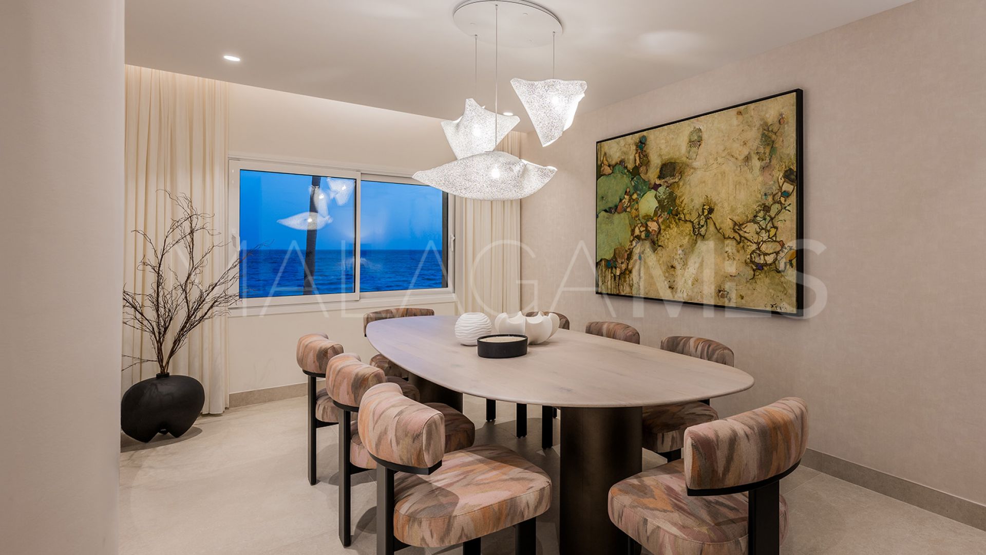 Apartamento with 3 bedrooms a la venta in Rio Real