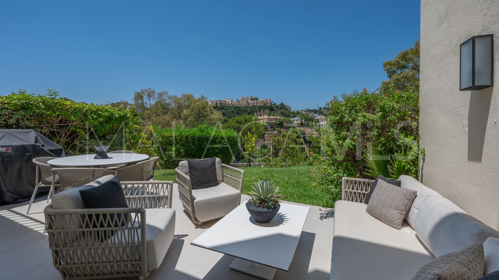 Reihenhaus for sale in La Quinta Hills