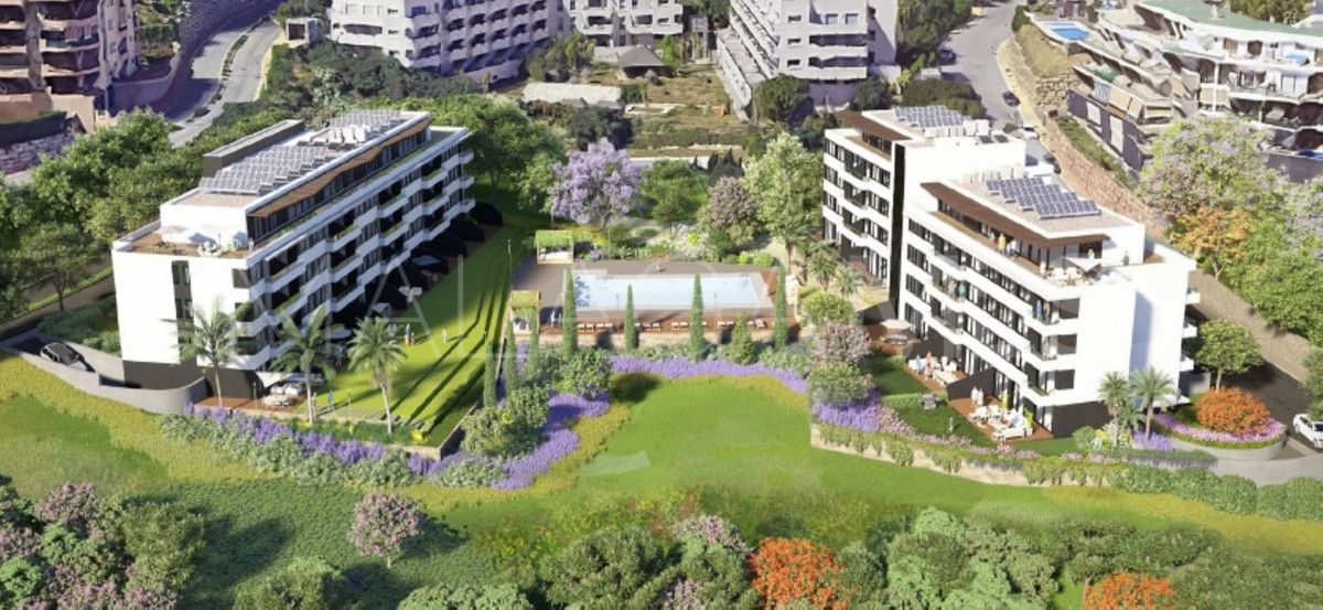Tomt for sale in Riviera del Sol