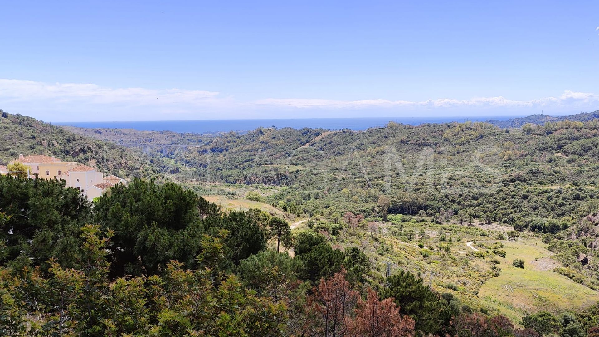 Tomt for sale in Monte Mayor
