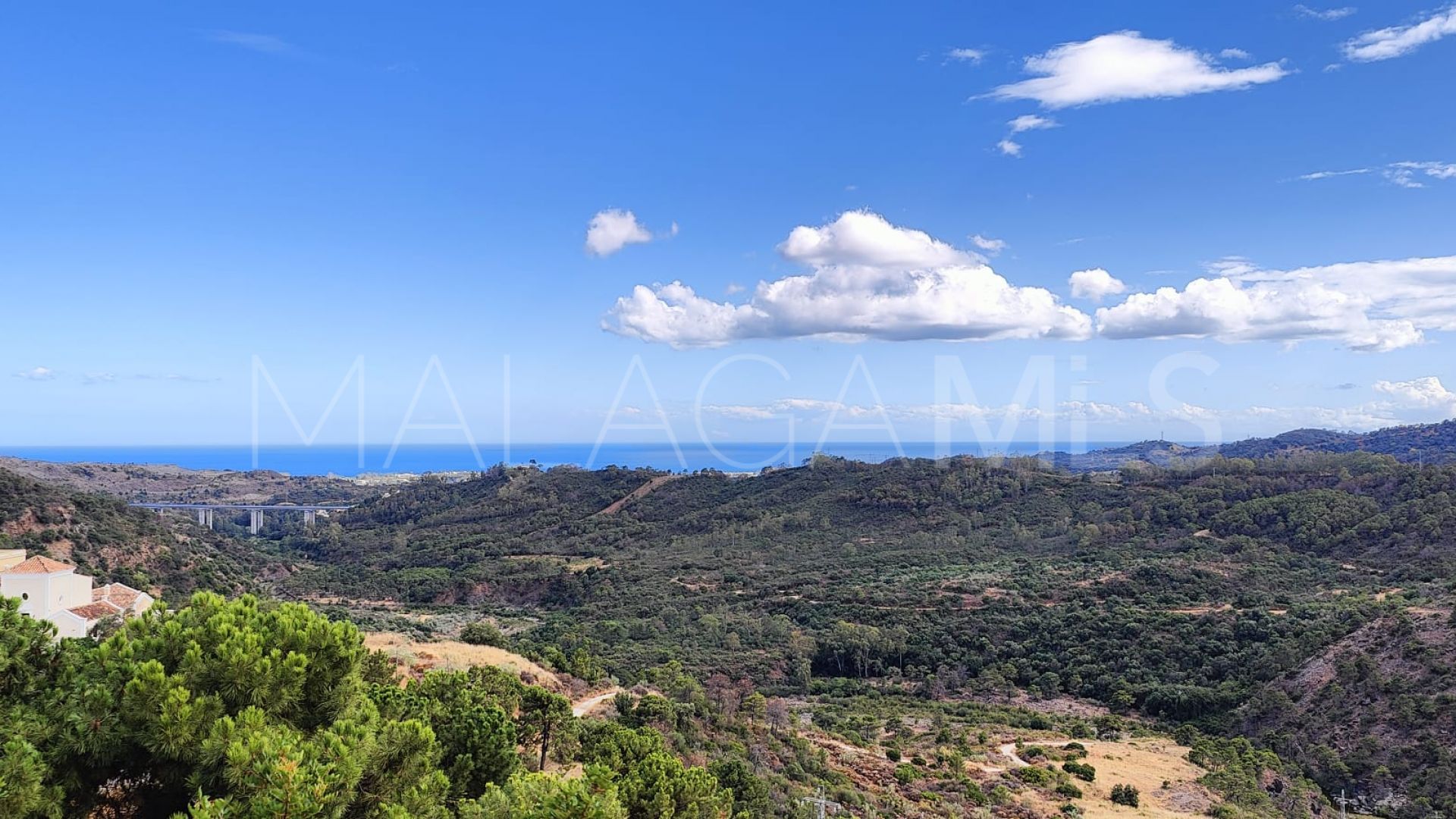 Tomt for sale in Monte Mayor
