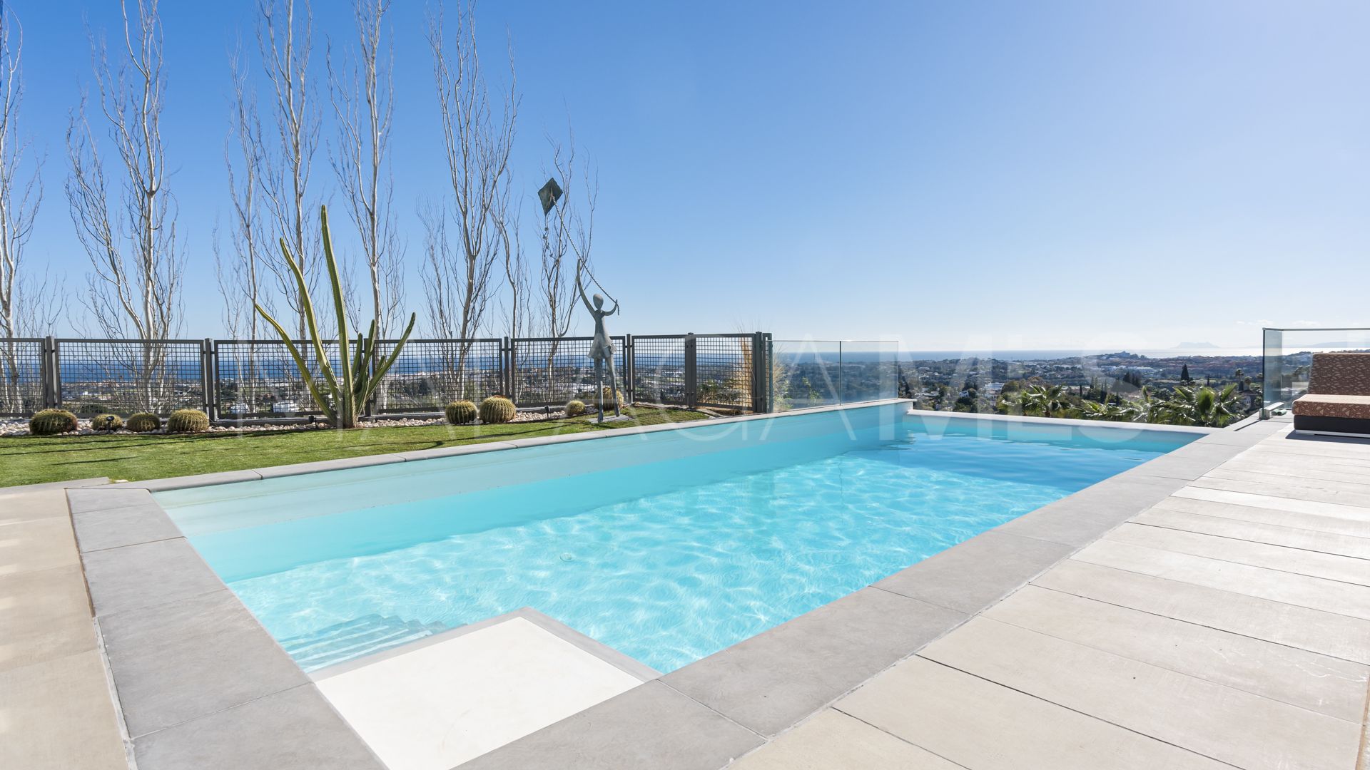 Villa for sale in La Quinta