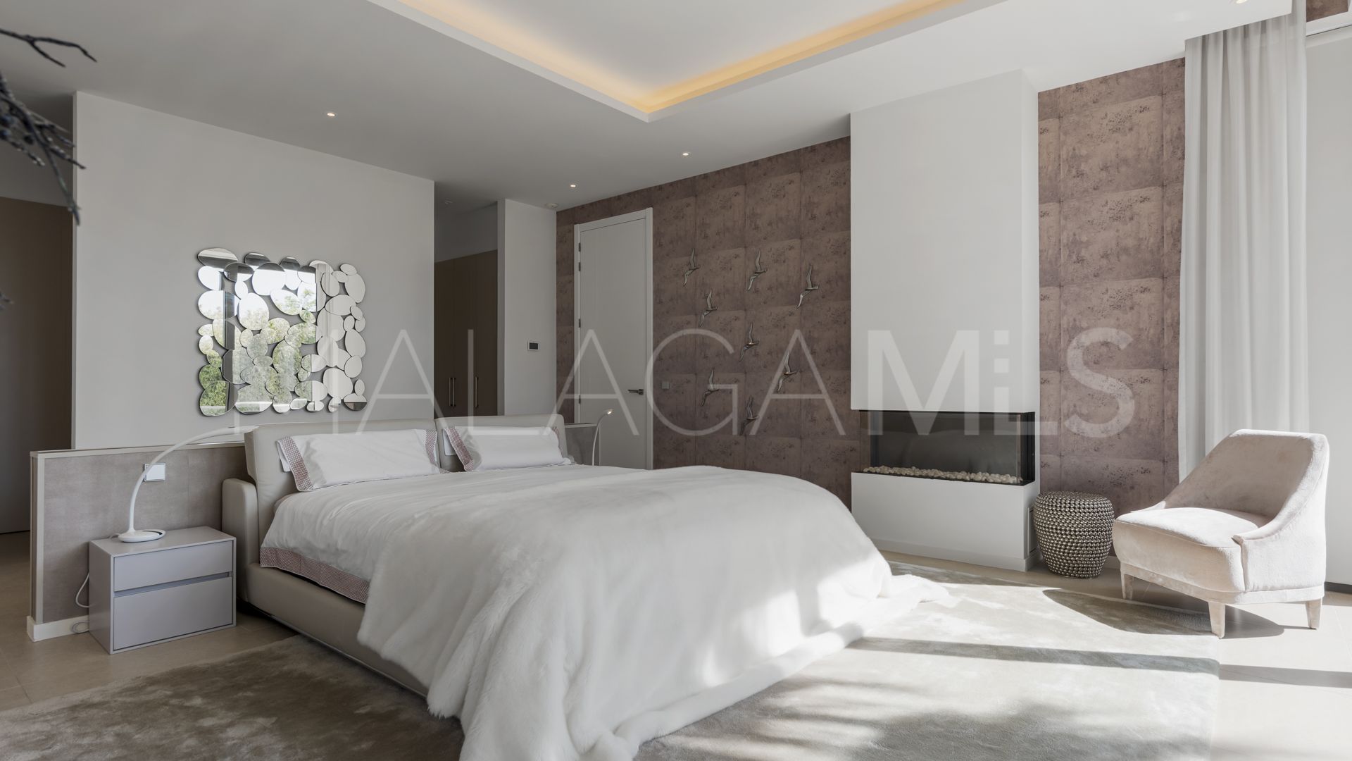 Villa for sale in La Quinta